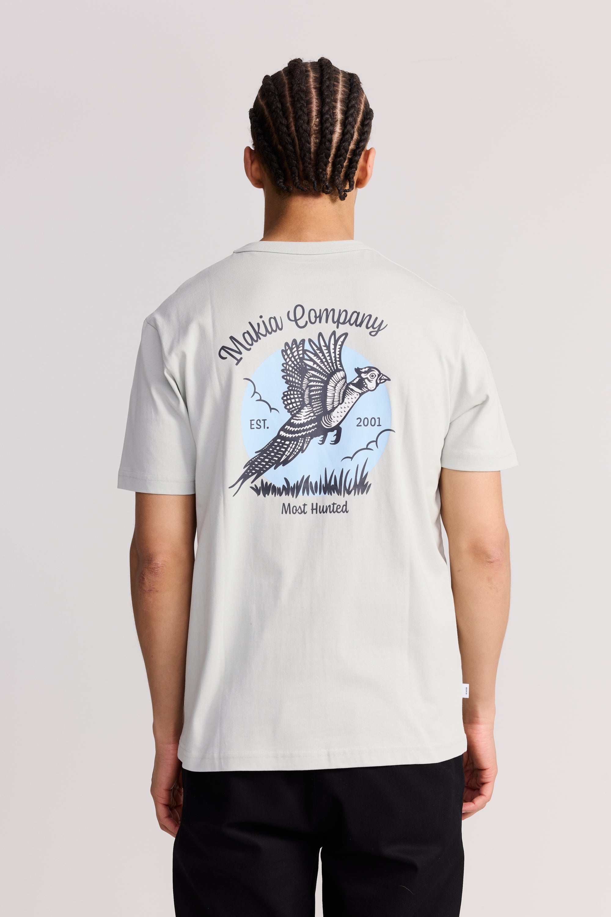 Hunted T-Shirt