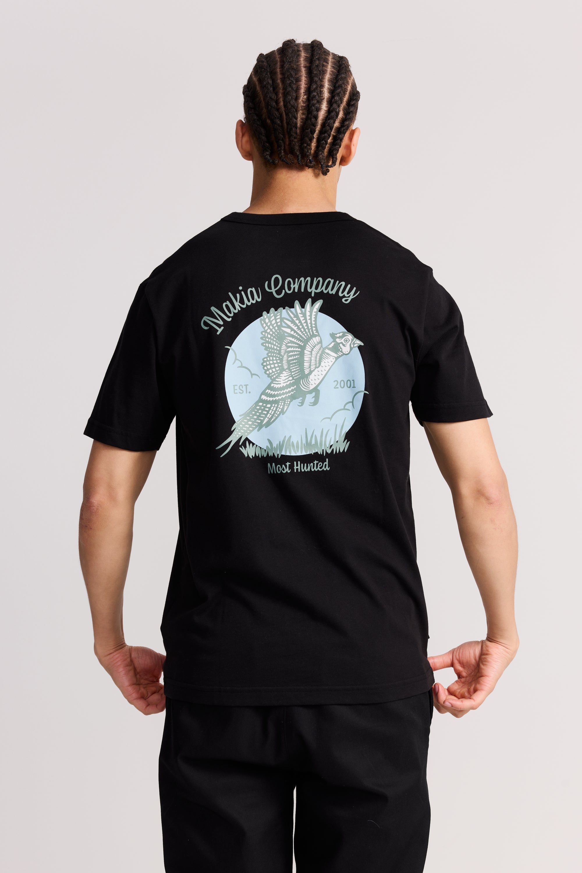 Hunted T-Shirt
