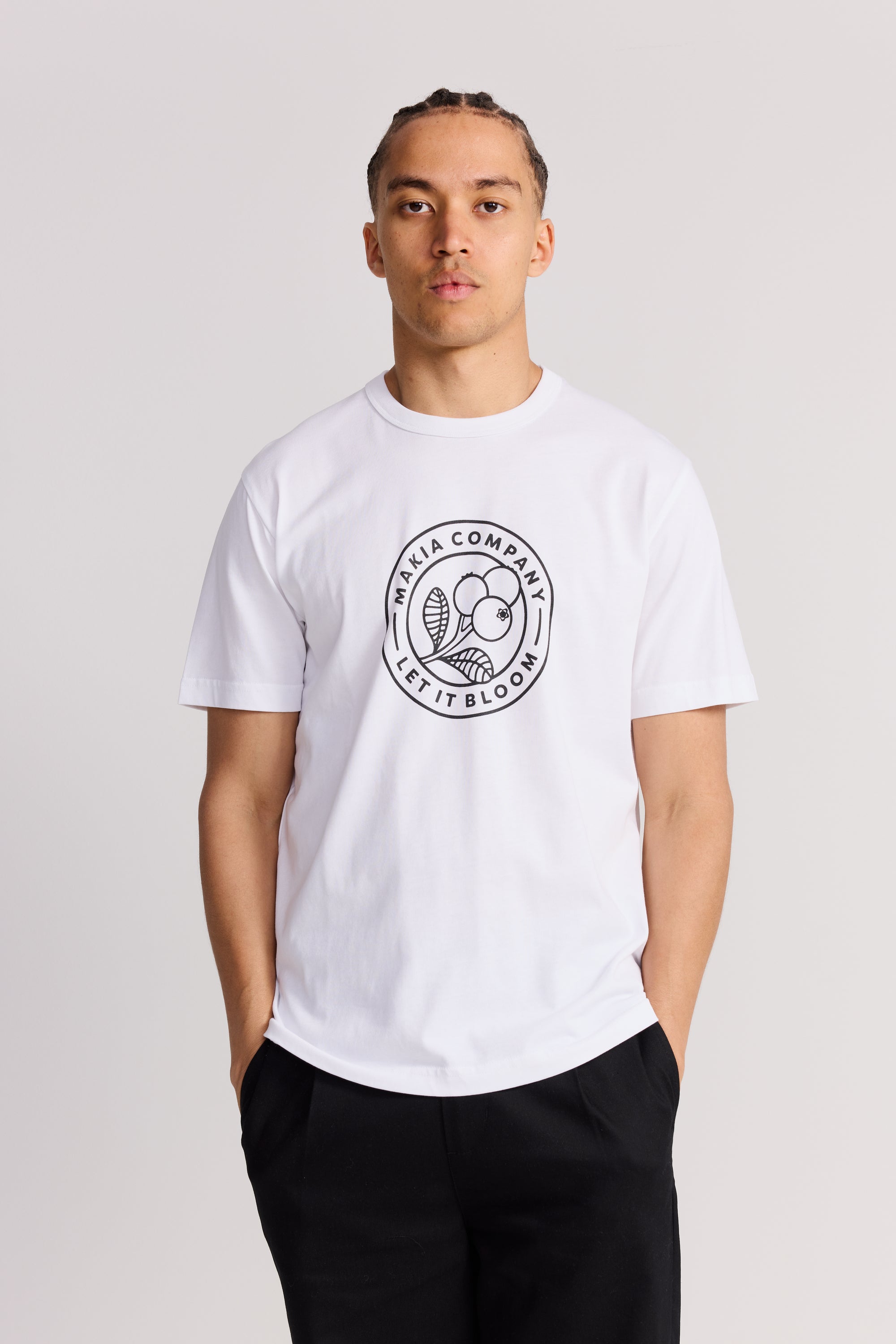 Let T-Shirt