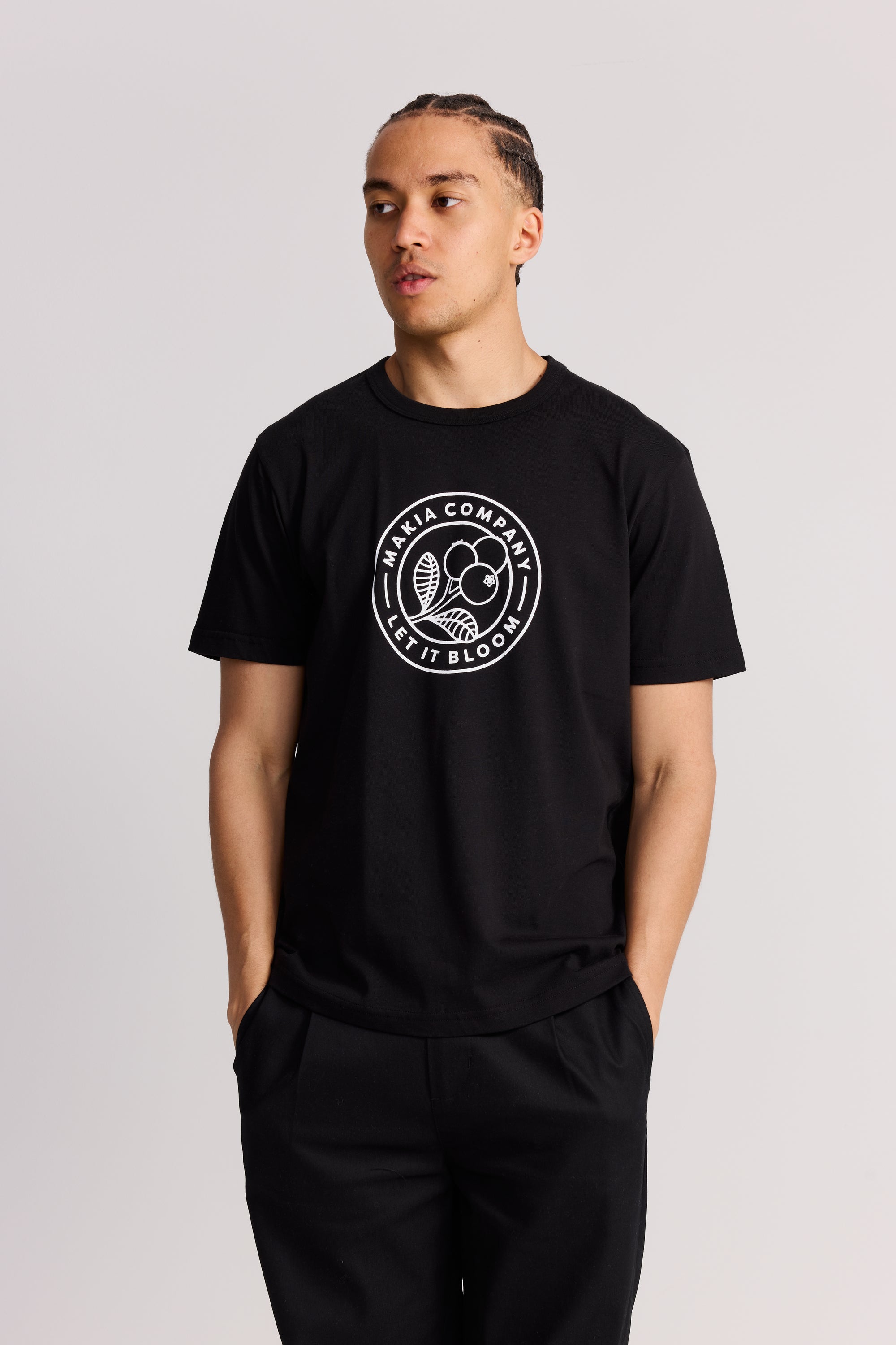 Let T-Shirt
