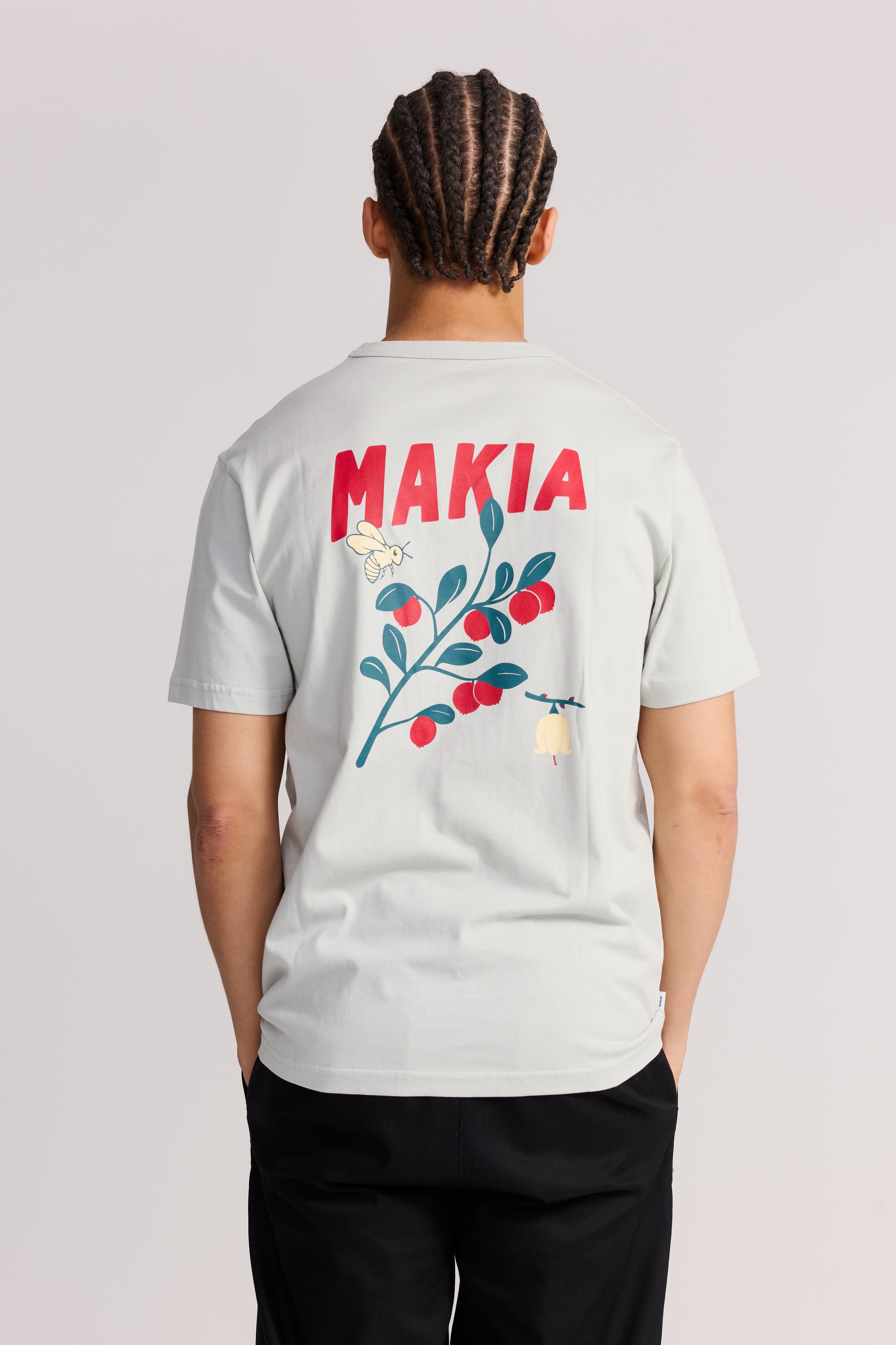 Lingon T-Shirt