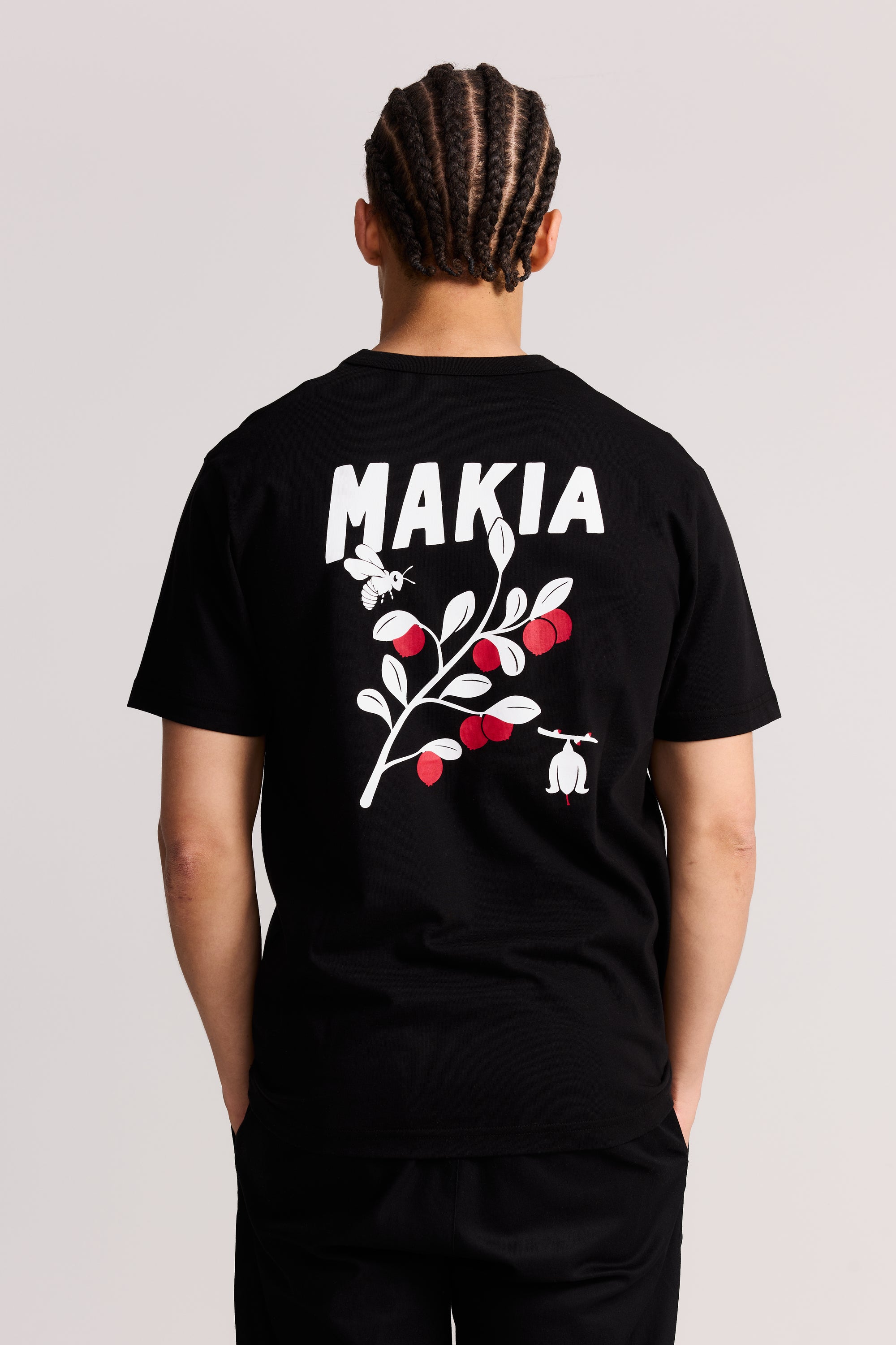 Lingon T-Shirt