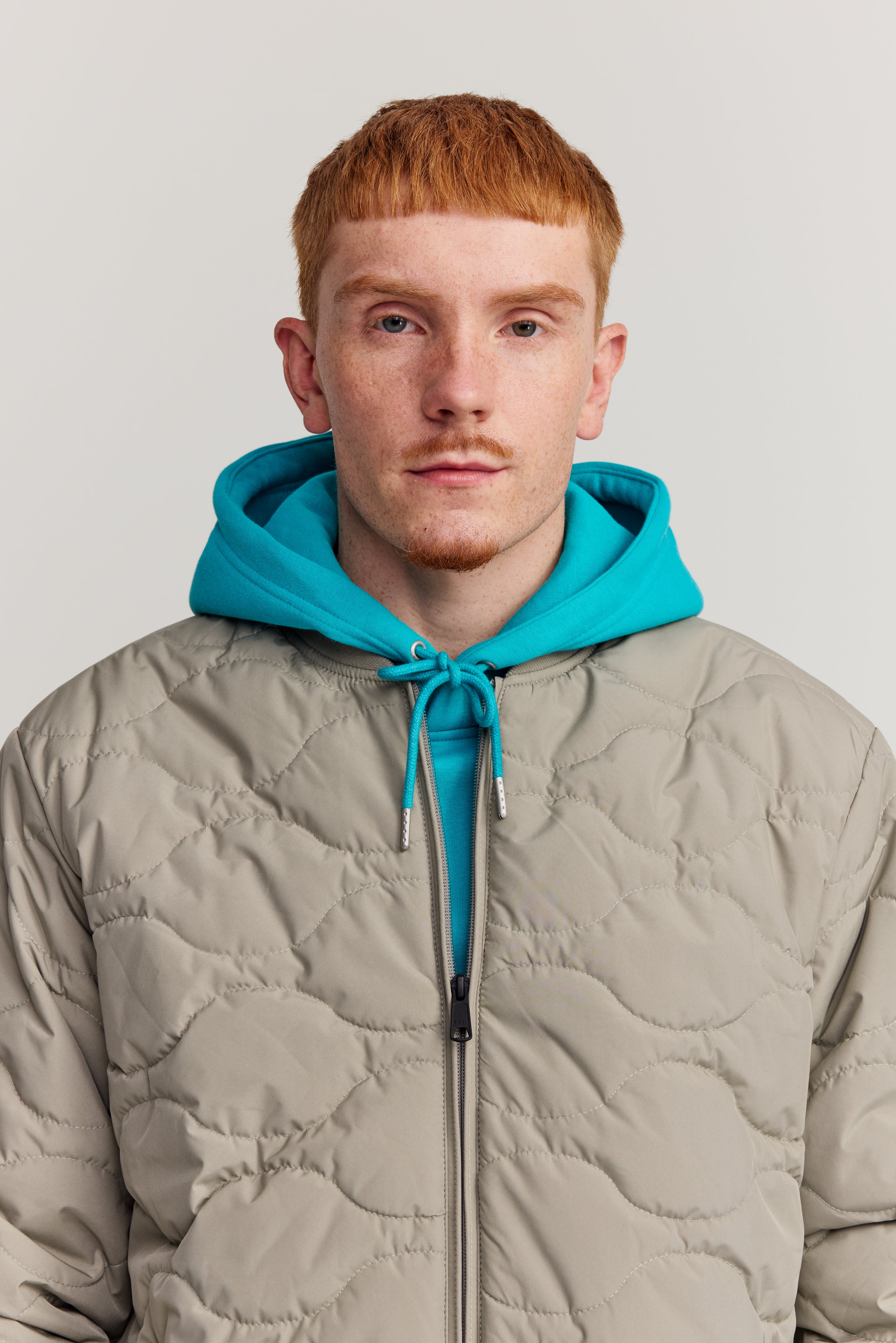 Husky Jacket
