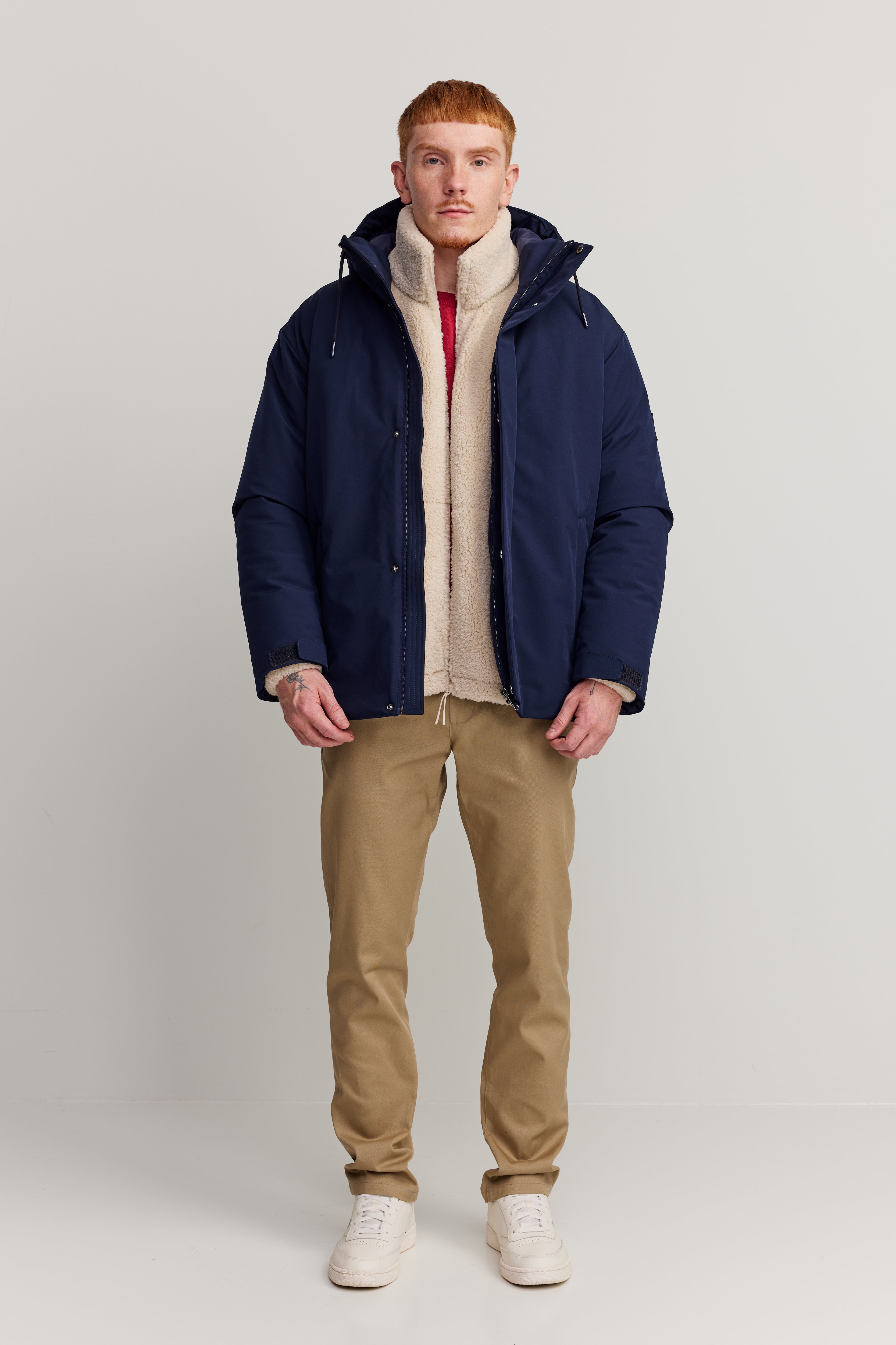 Point Jacket
