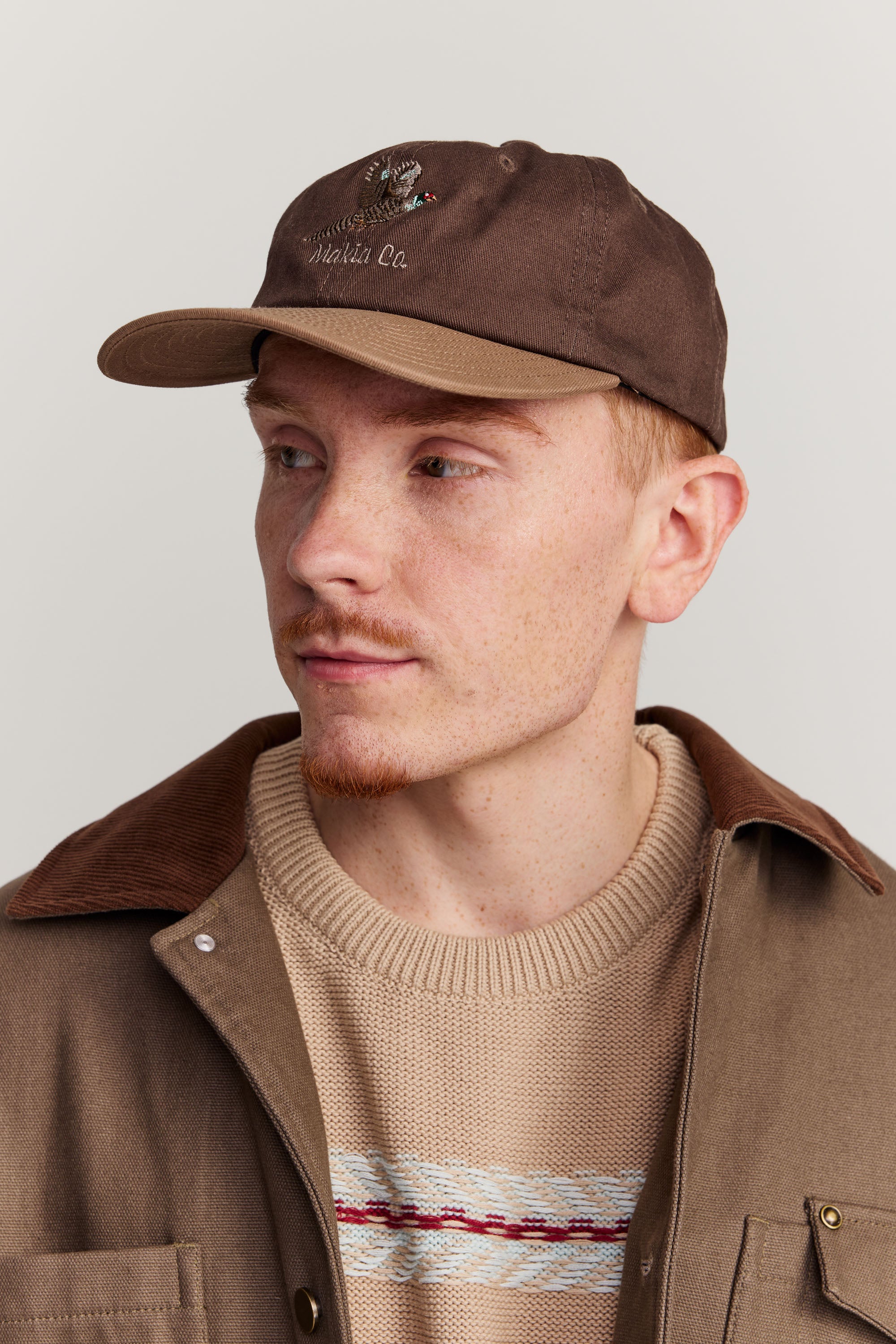 Hunted  Cap