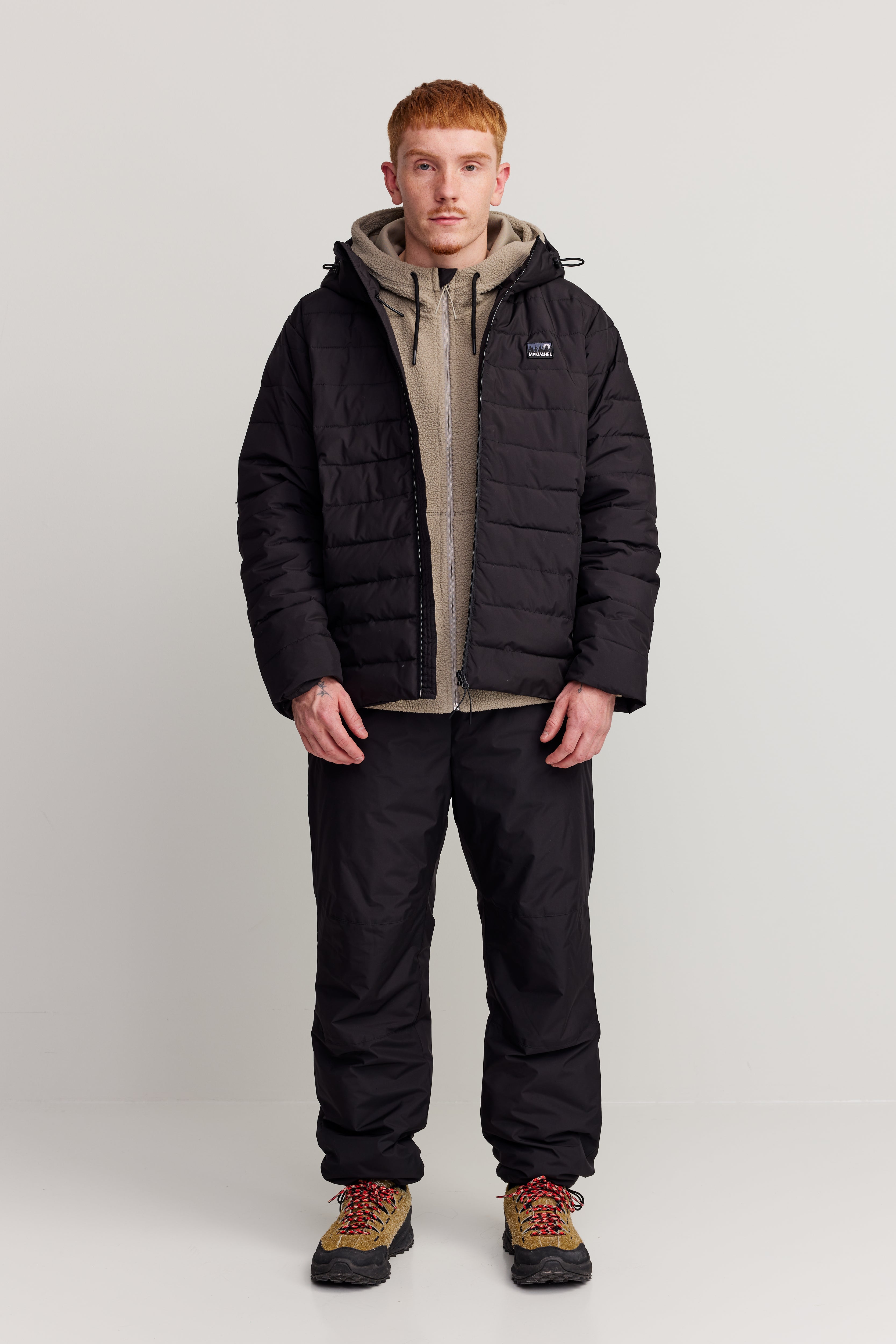 Tempest Jacket