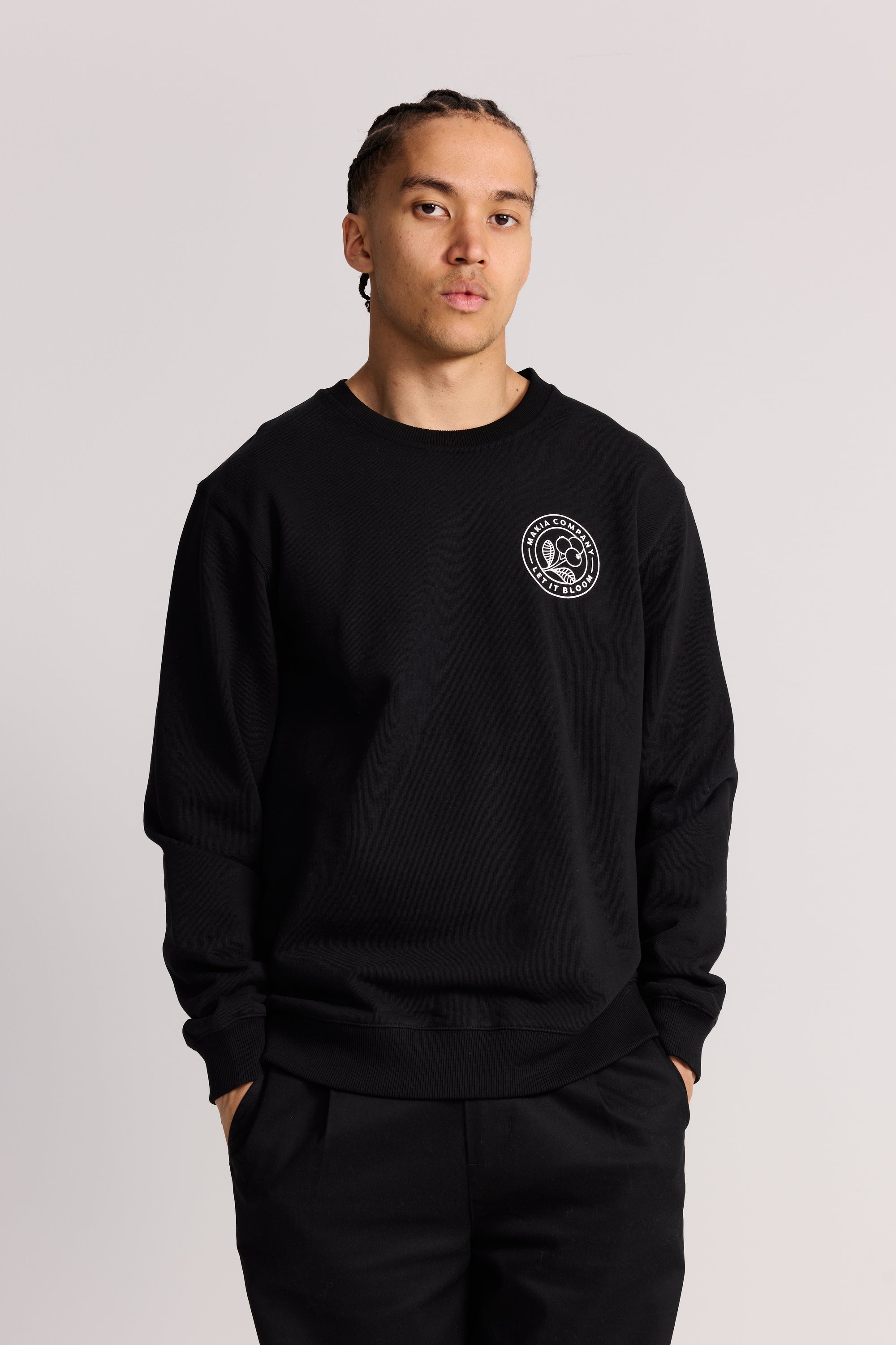 Let Sweatshirt