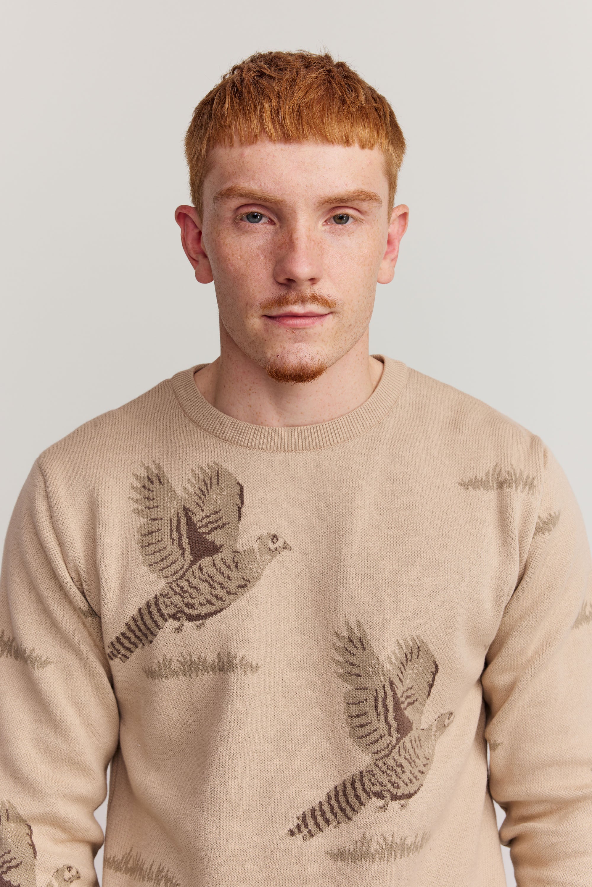 Hunted Knit