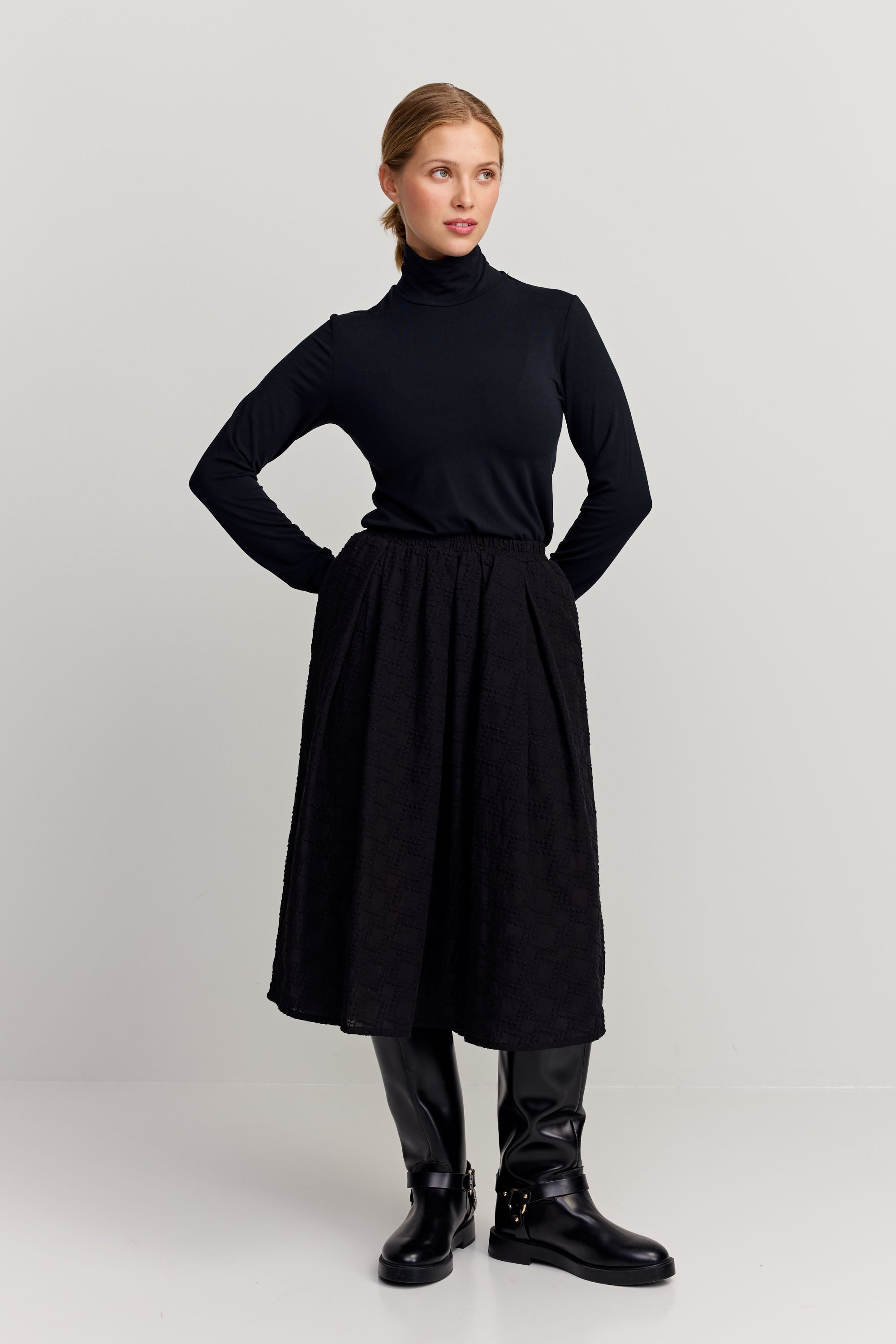 Lotta Skirt