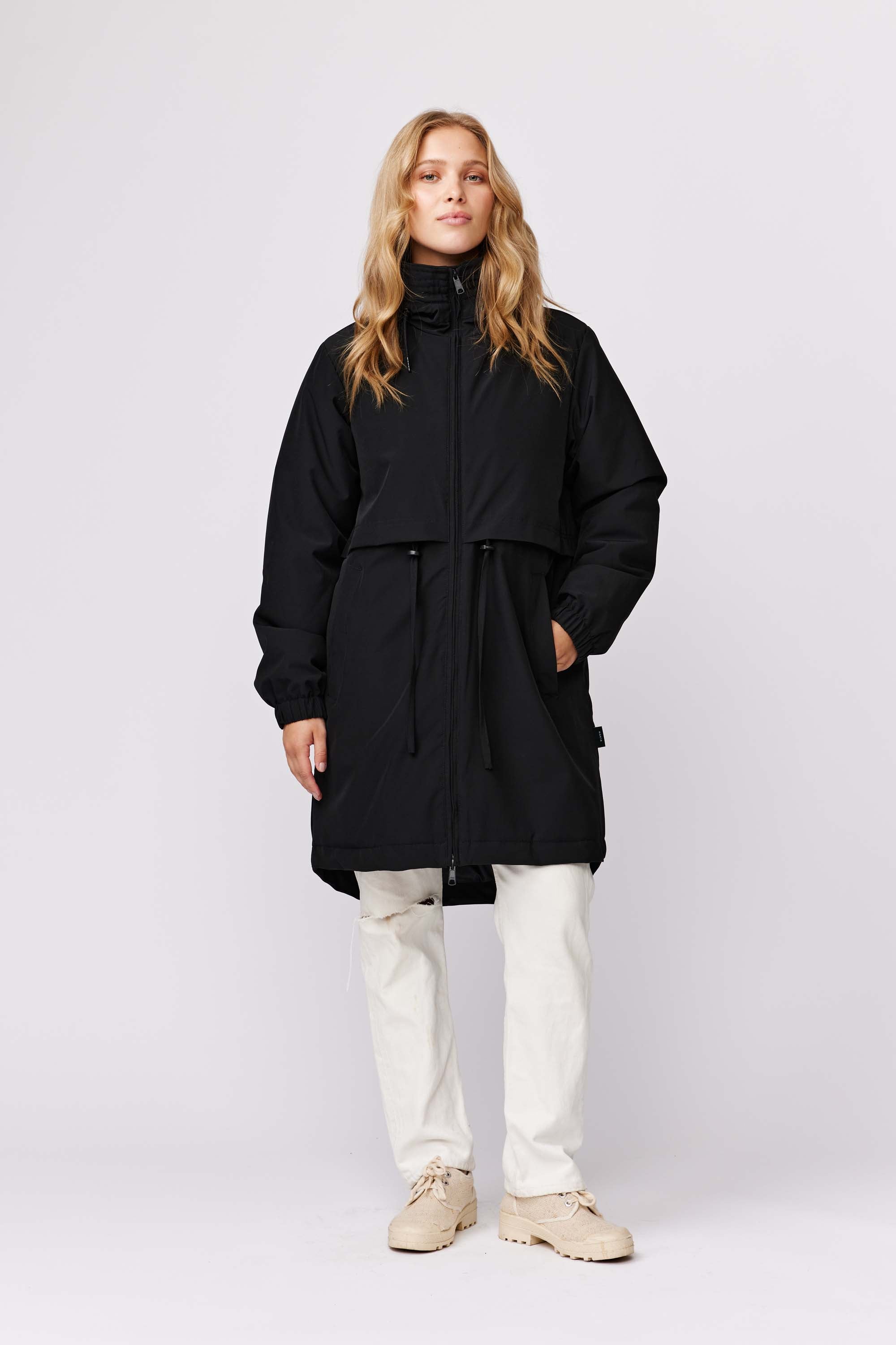 Laina Jacket