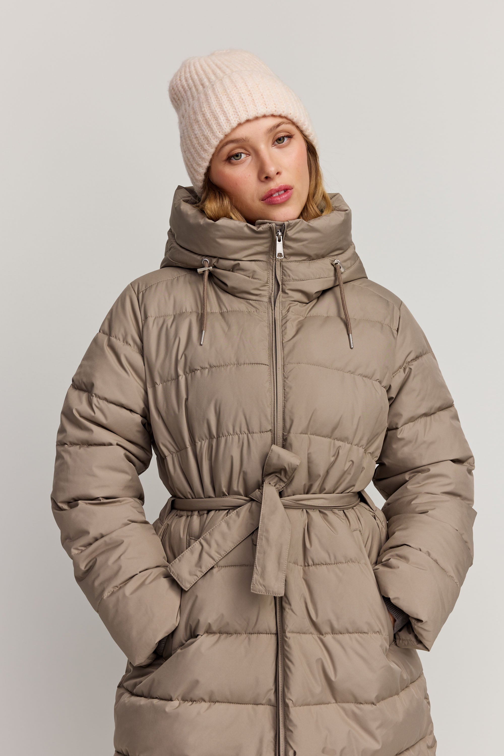 Freja Coat