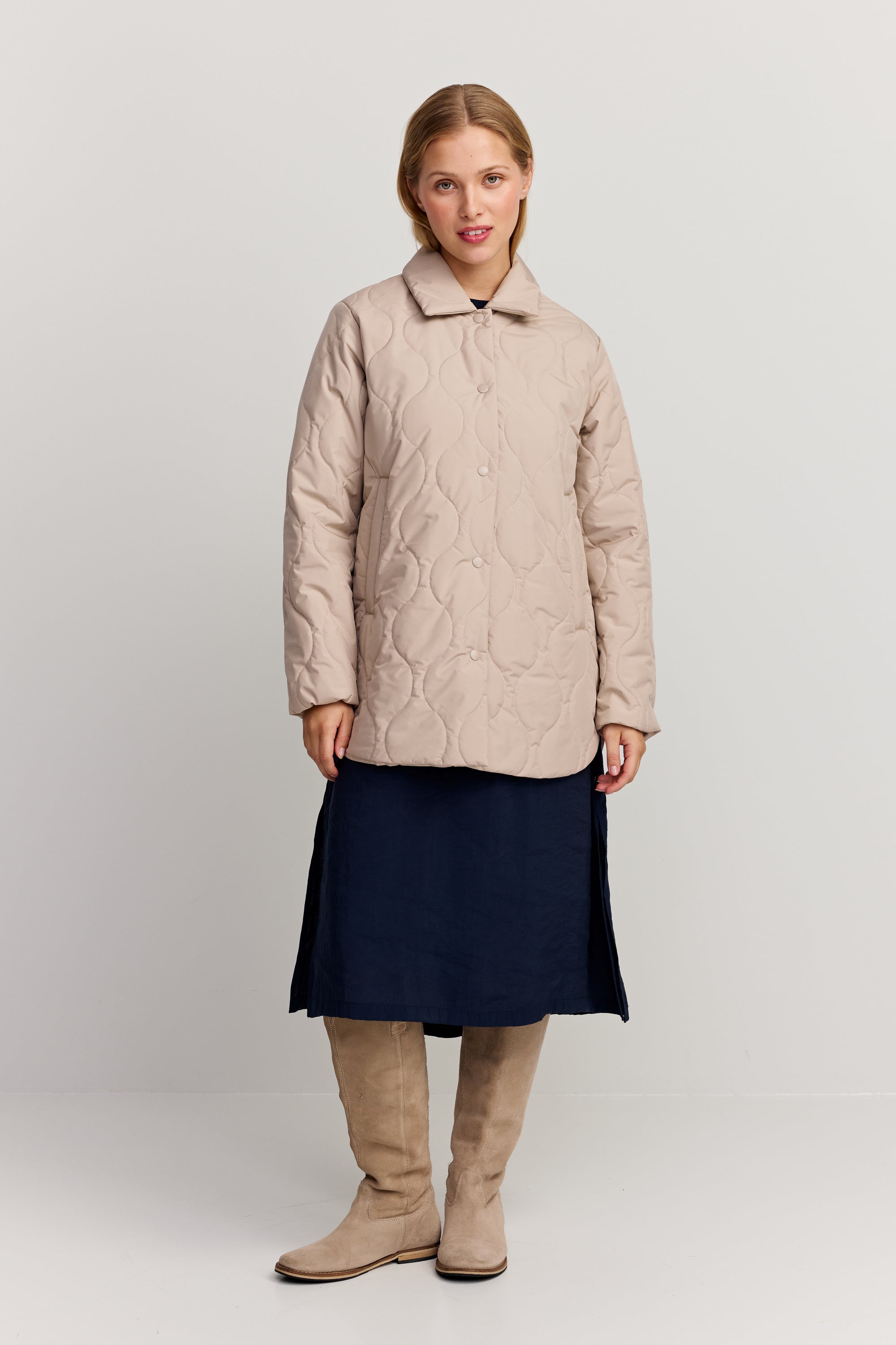 Nita Jacket
