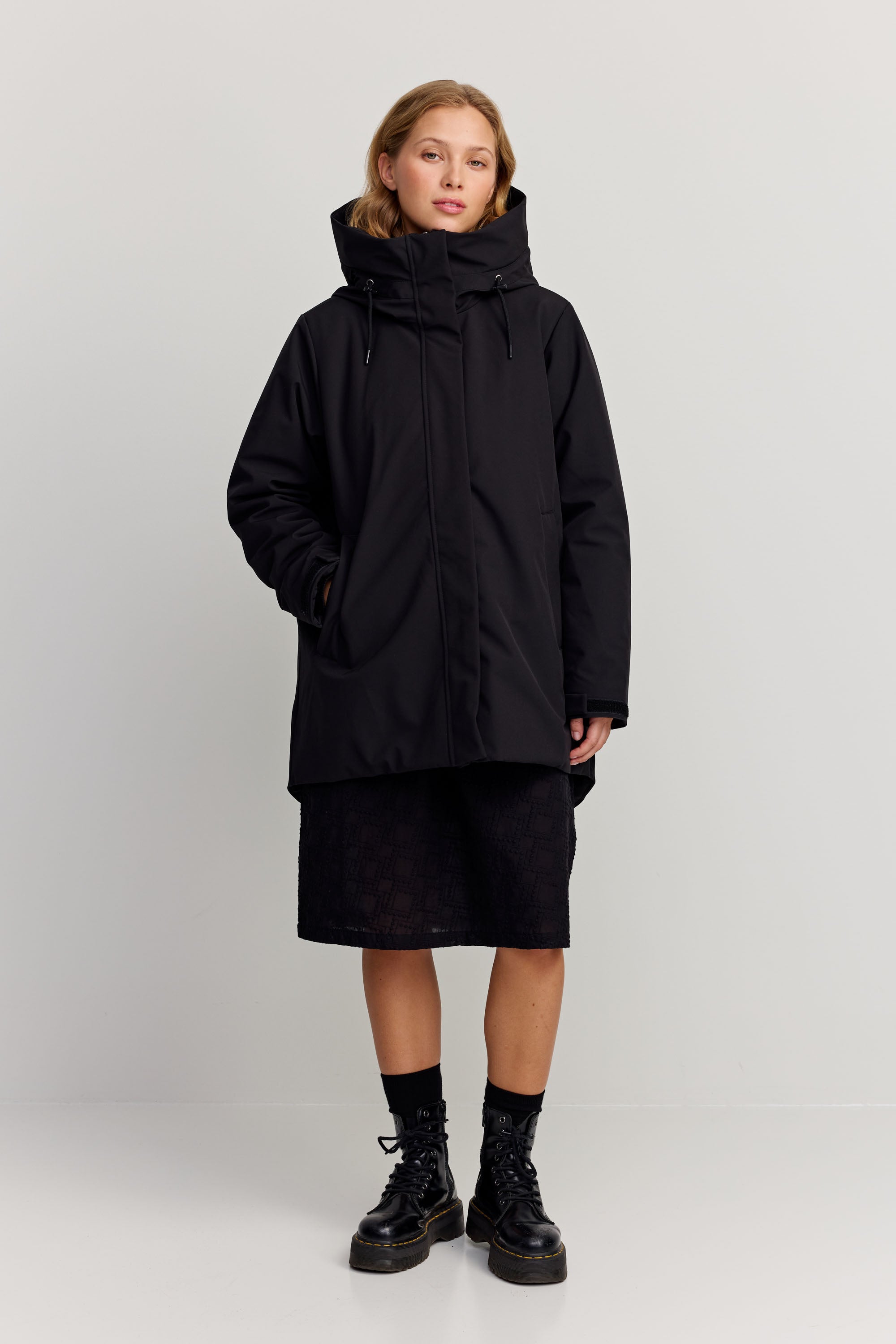 Eloise Jacket