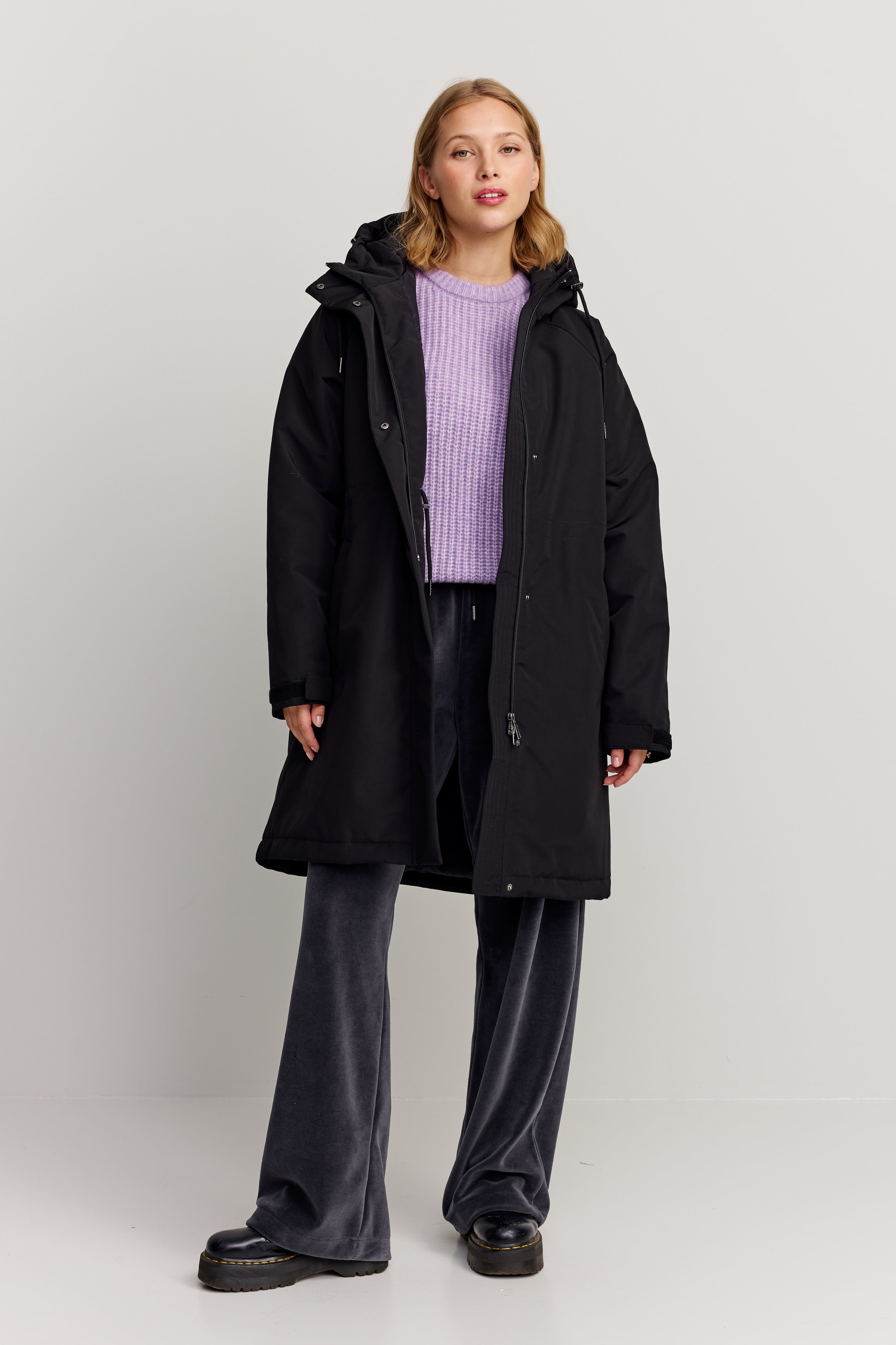 Kaija Coat