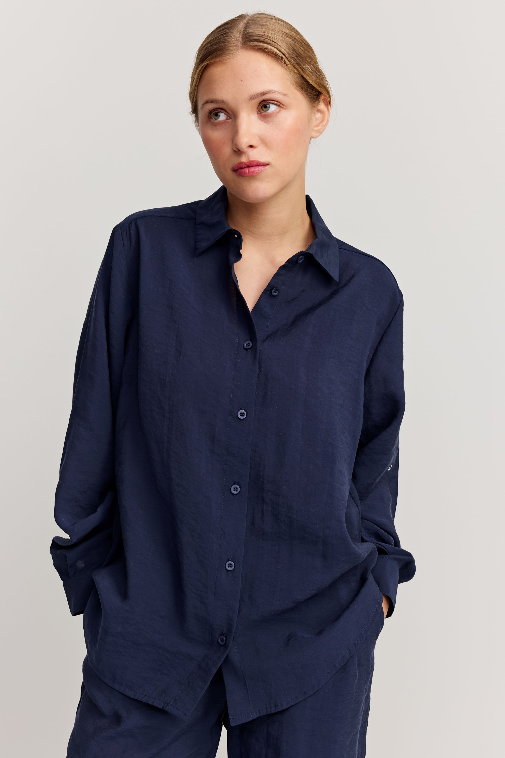 Hilda Shirt