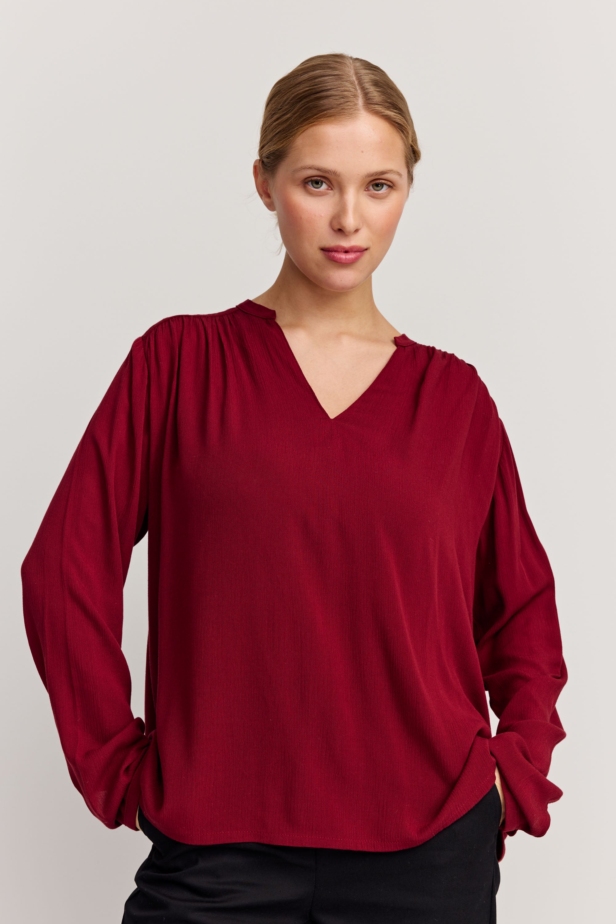 Heidi Blouse