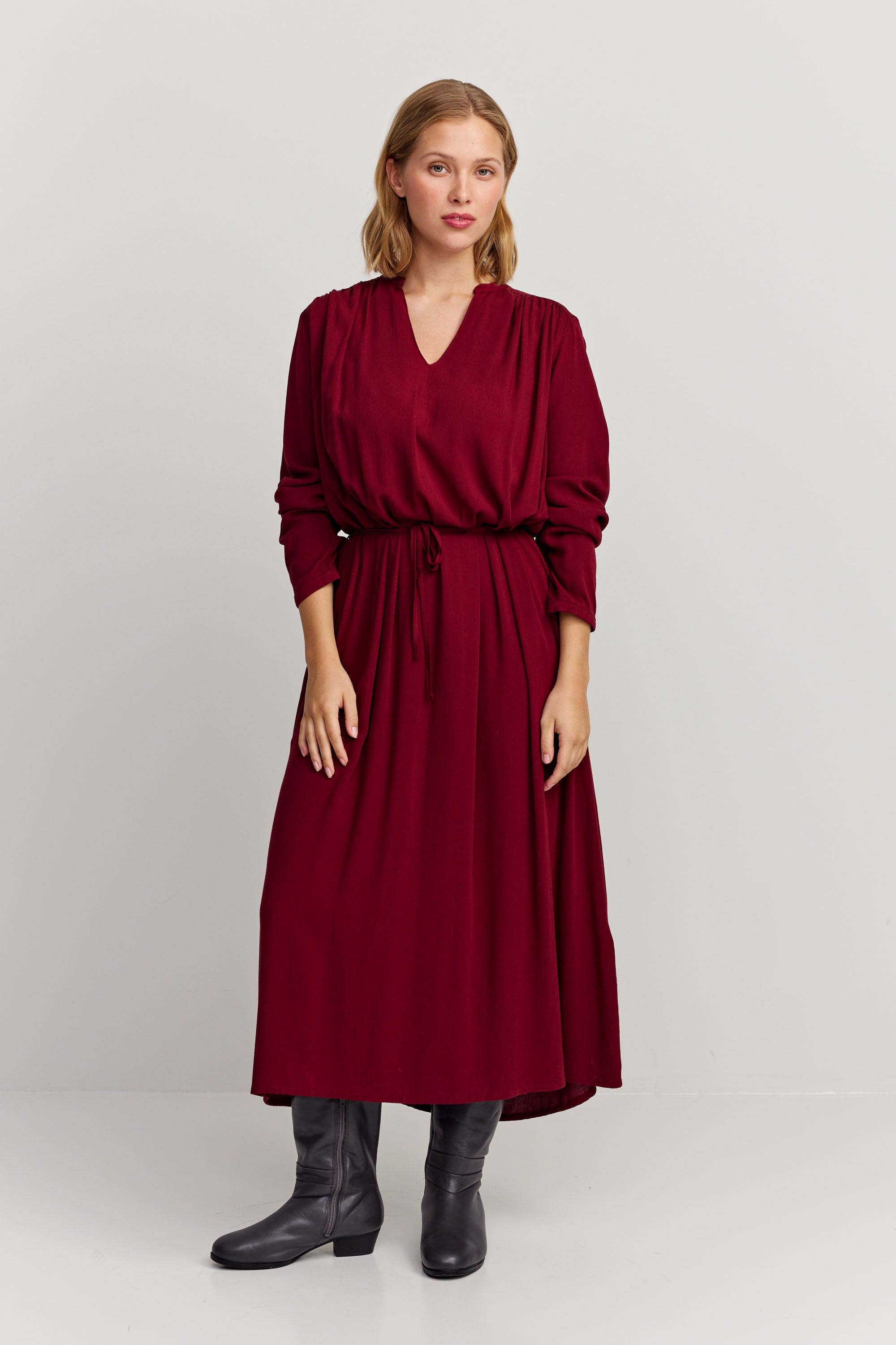 Heidi Dress