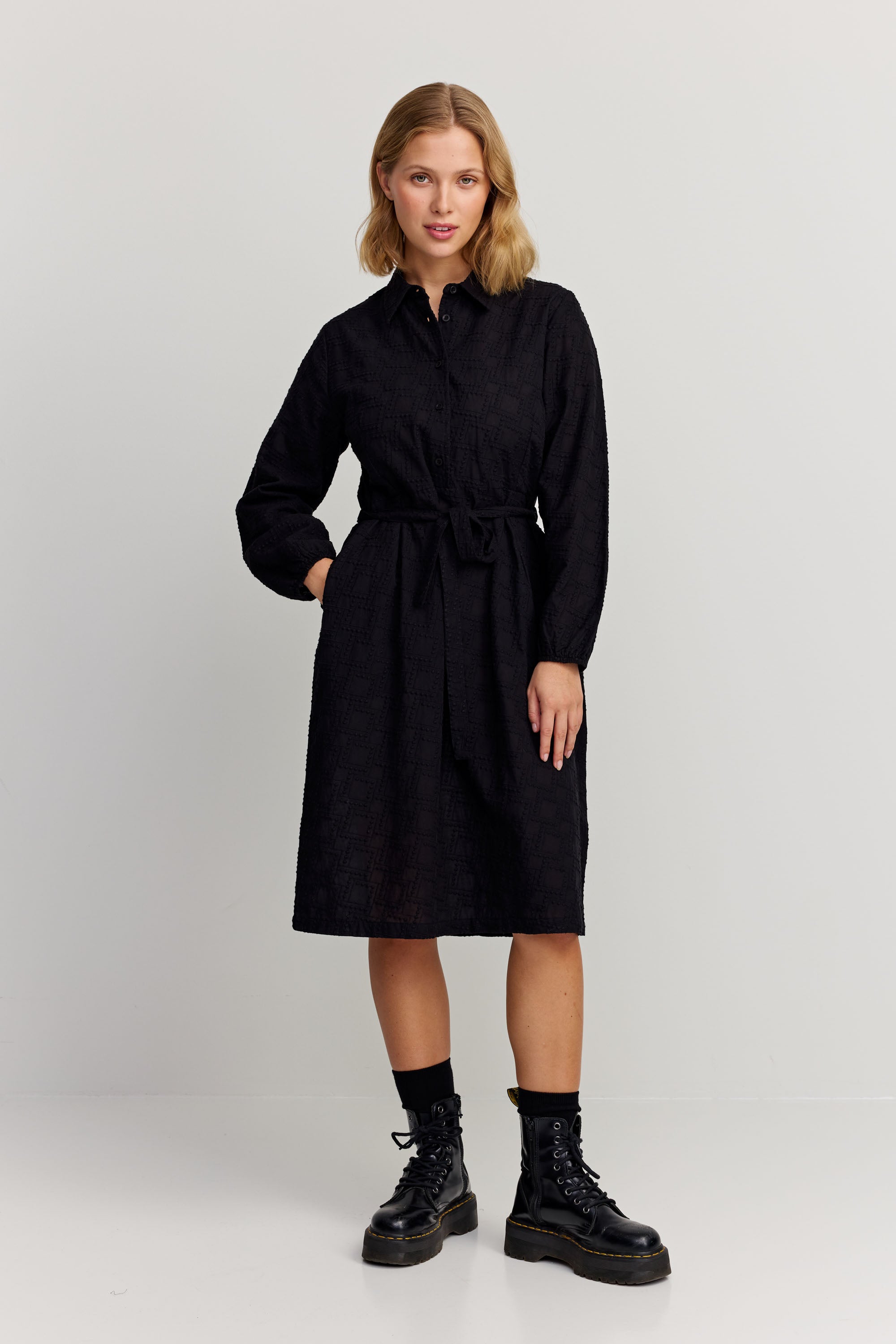 Lotte Dress