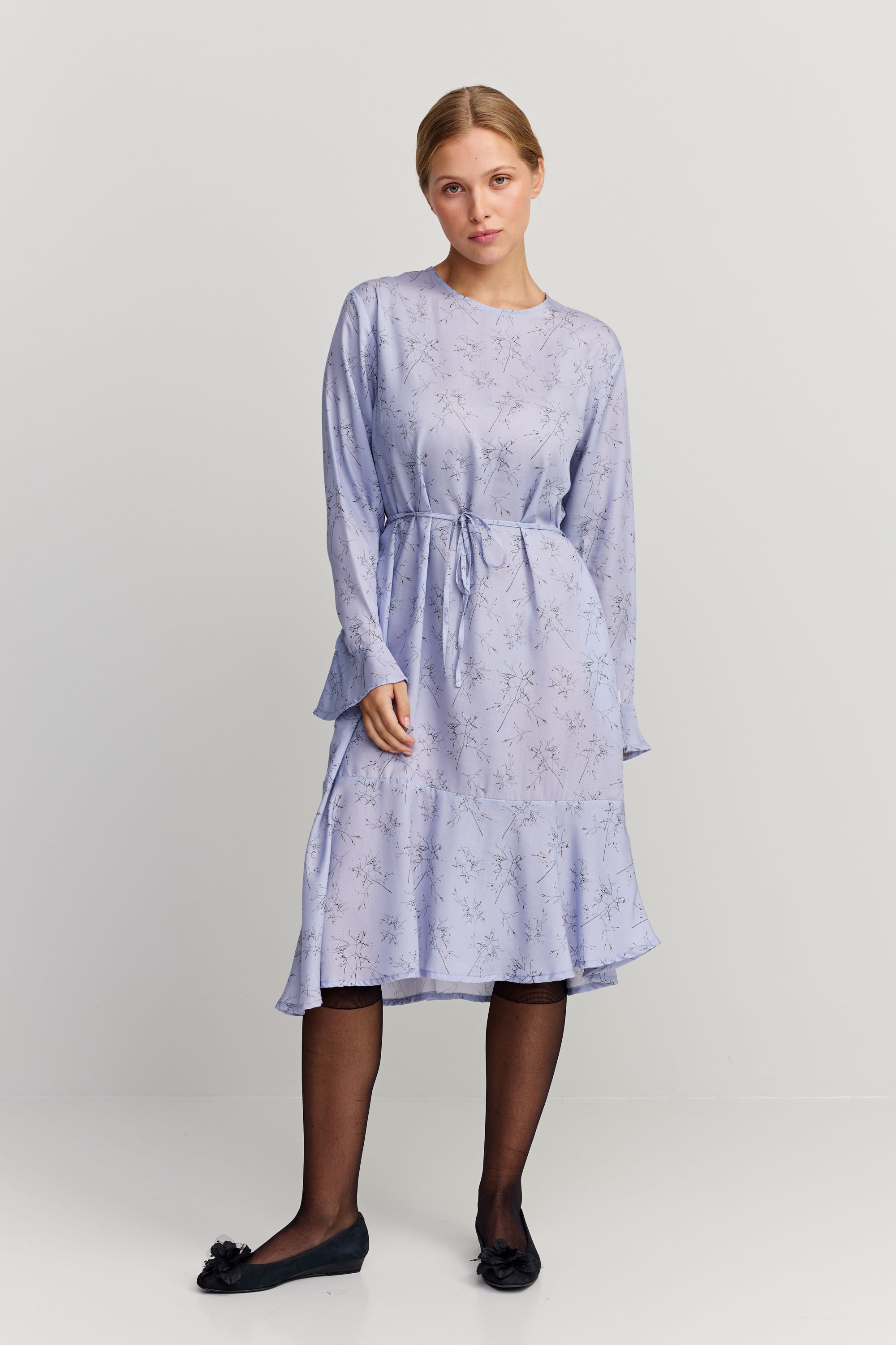 Hay Dress