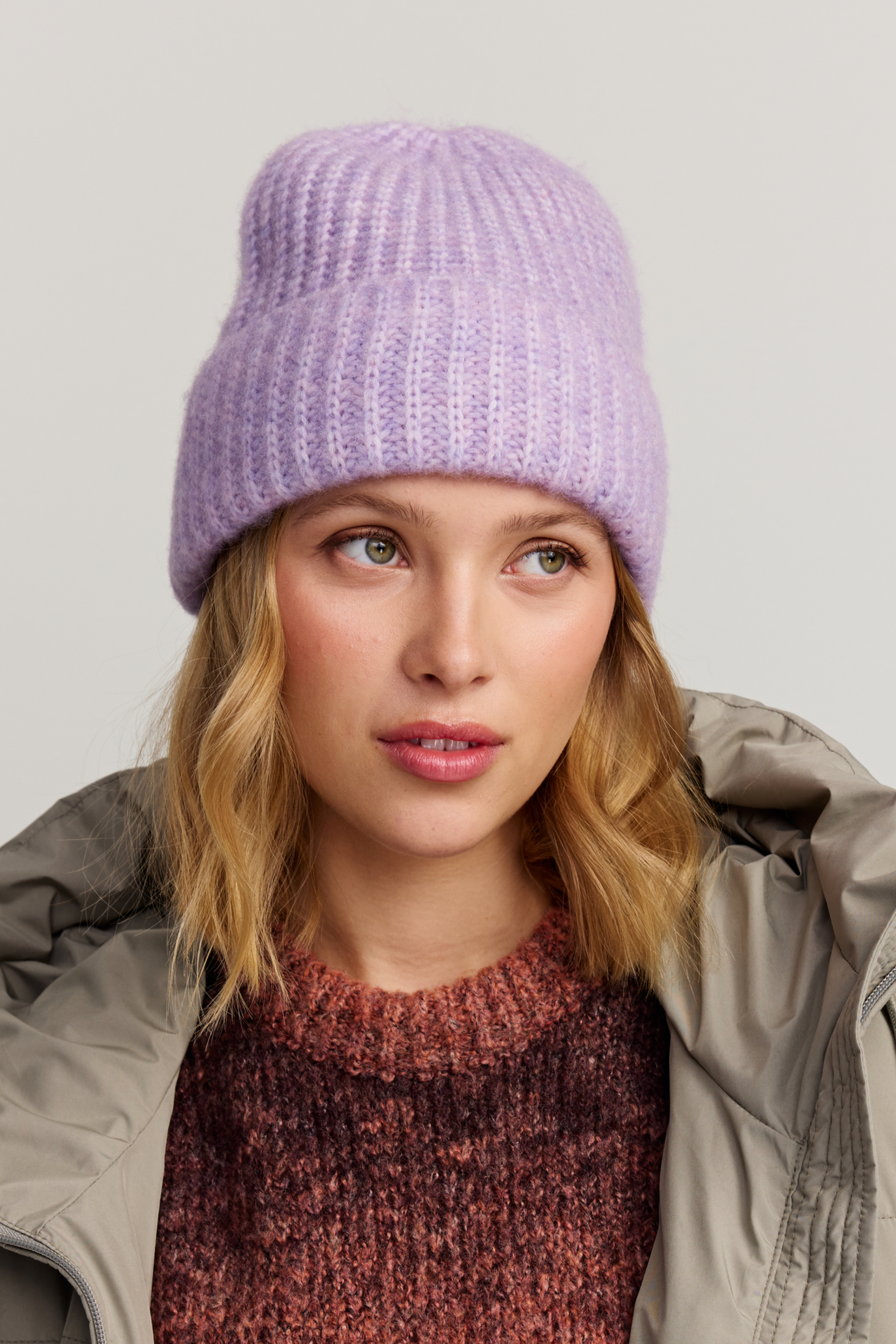 Linnea Beanie