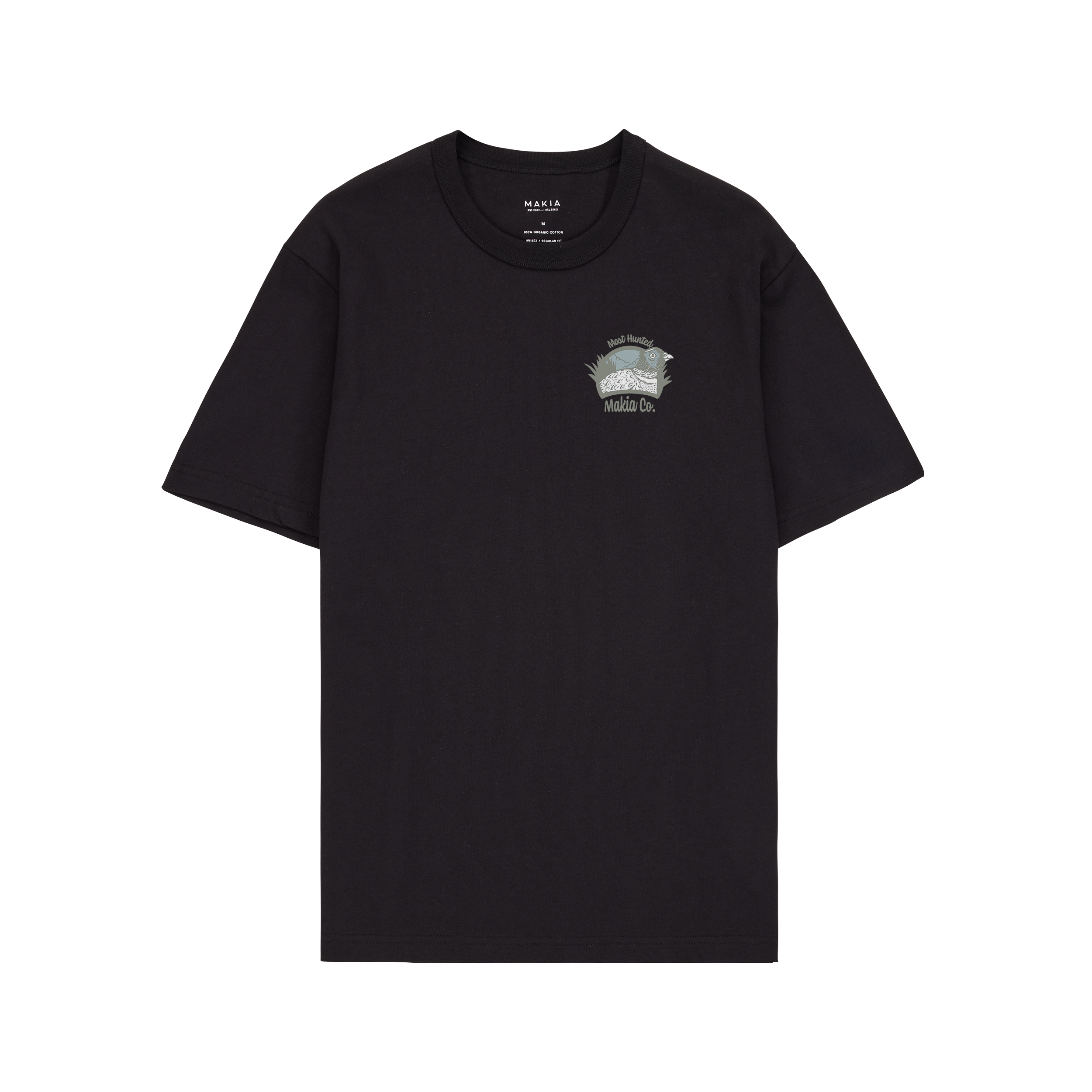 Hunted T-Shirt