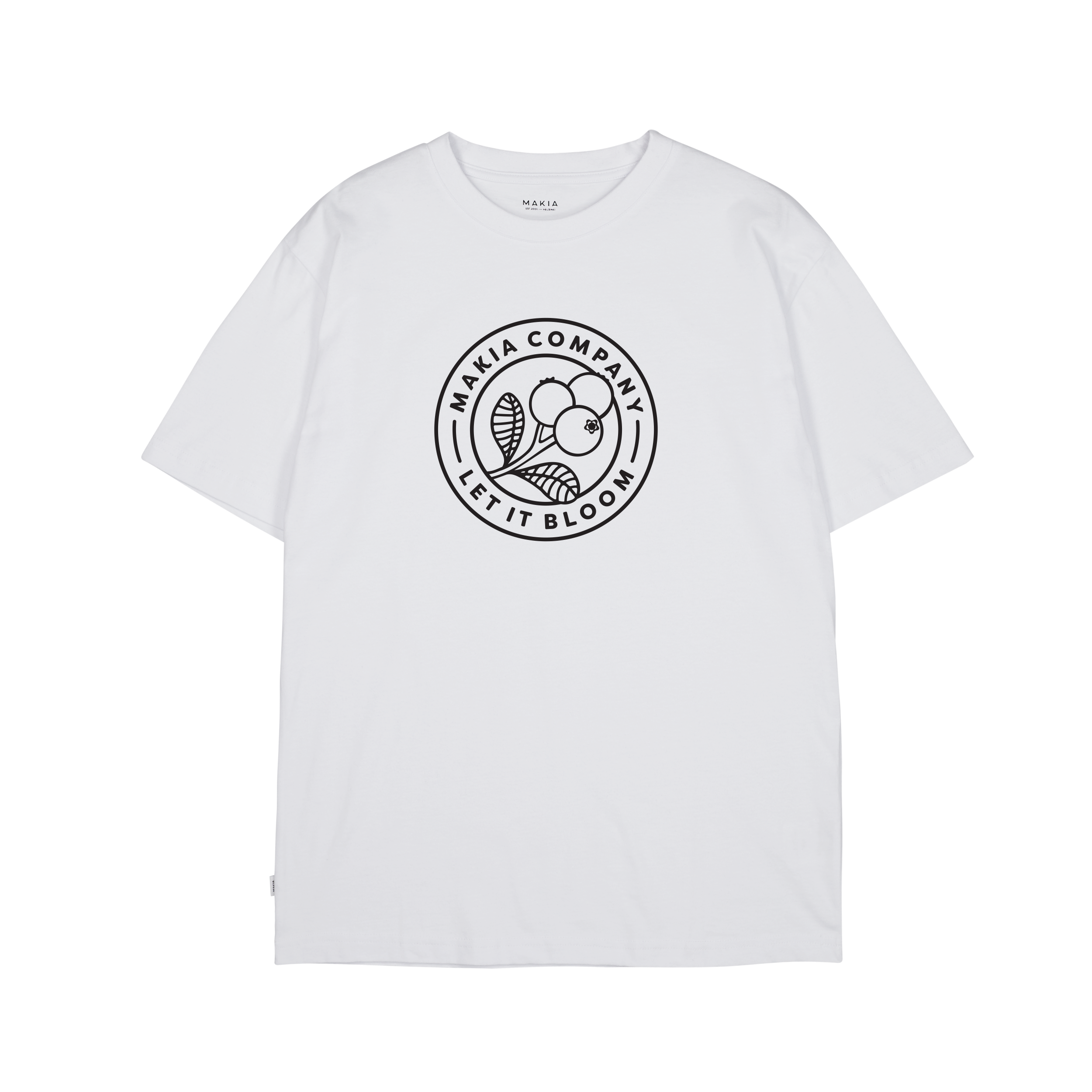 Let T-Shirt