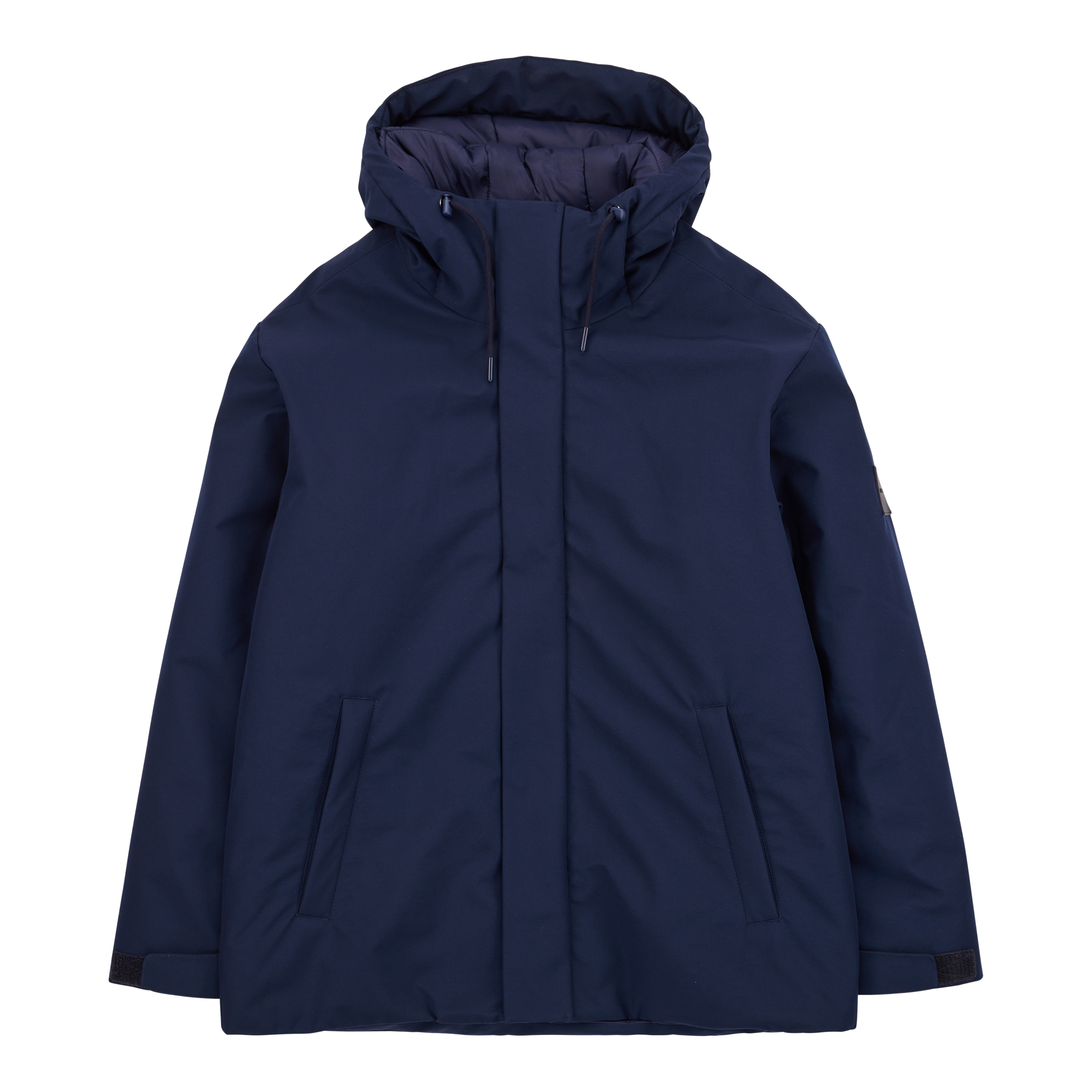 Point Jacket