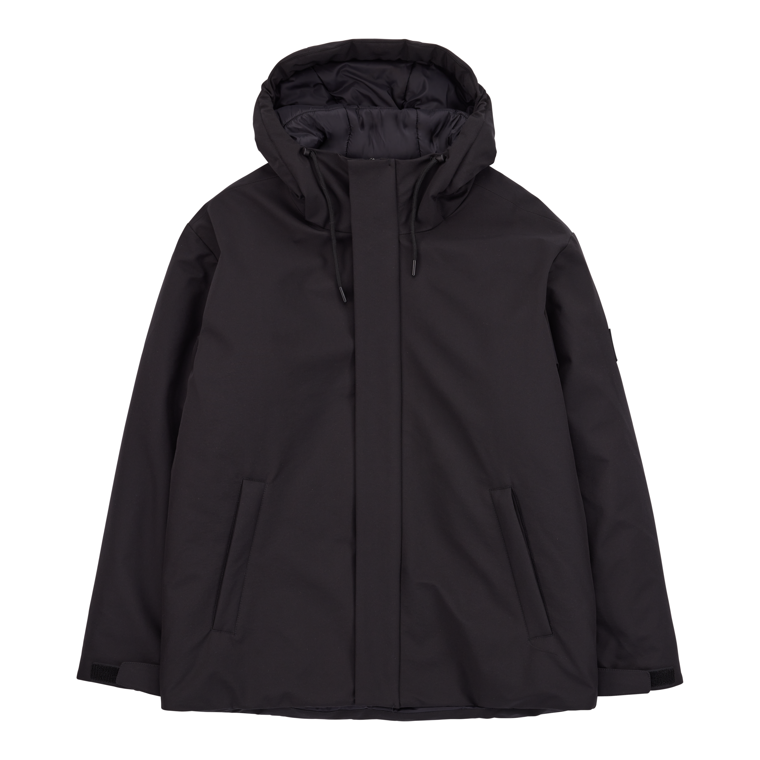 Point Jacket