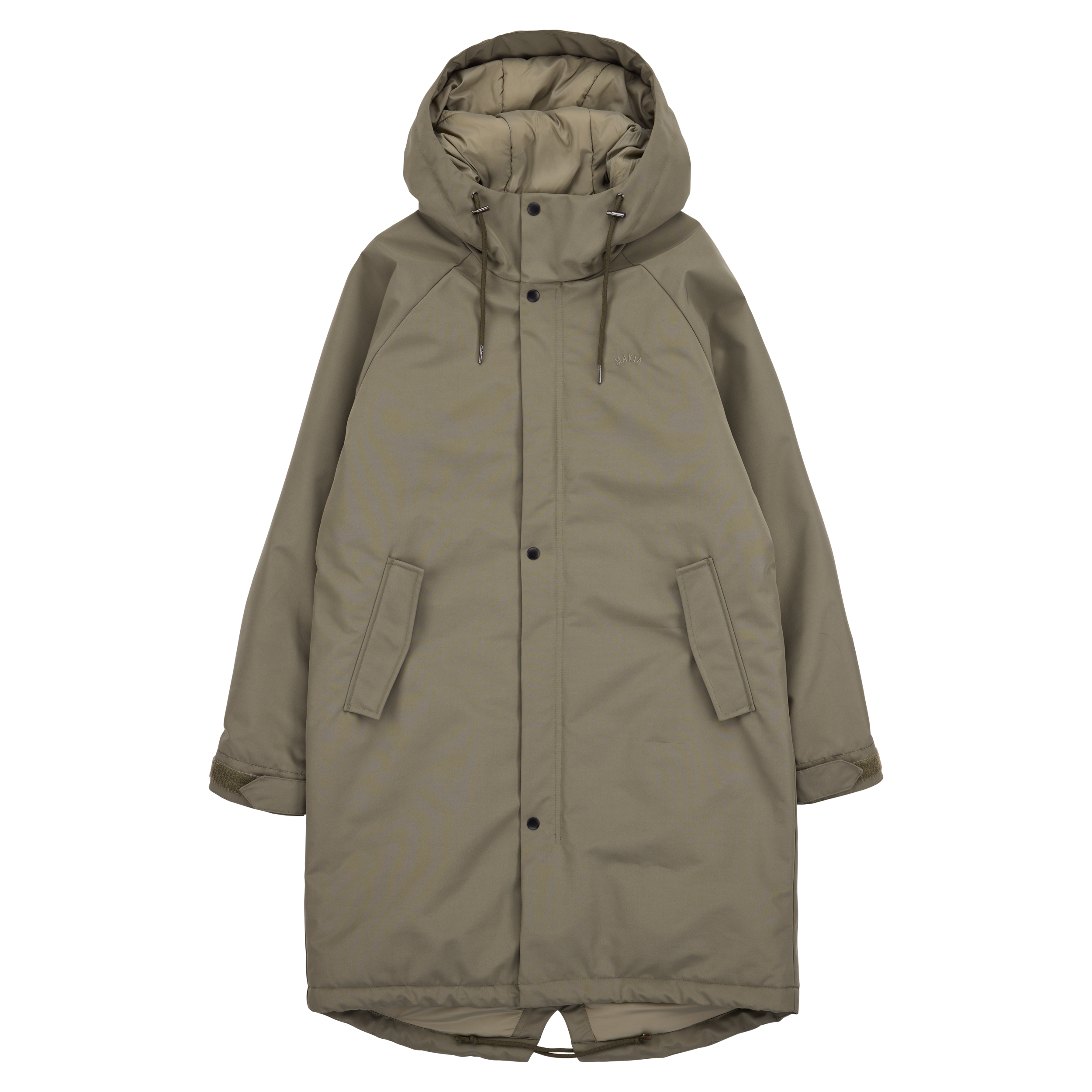 Observer Jacket