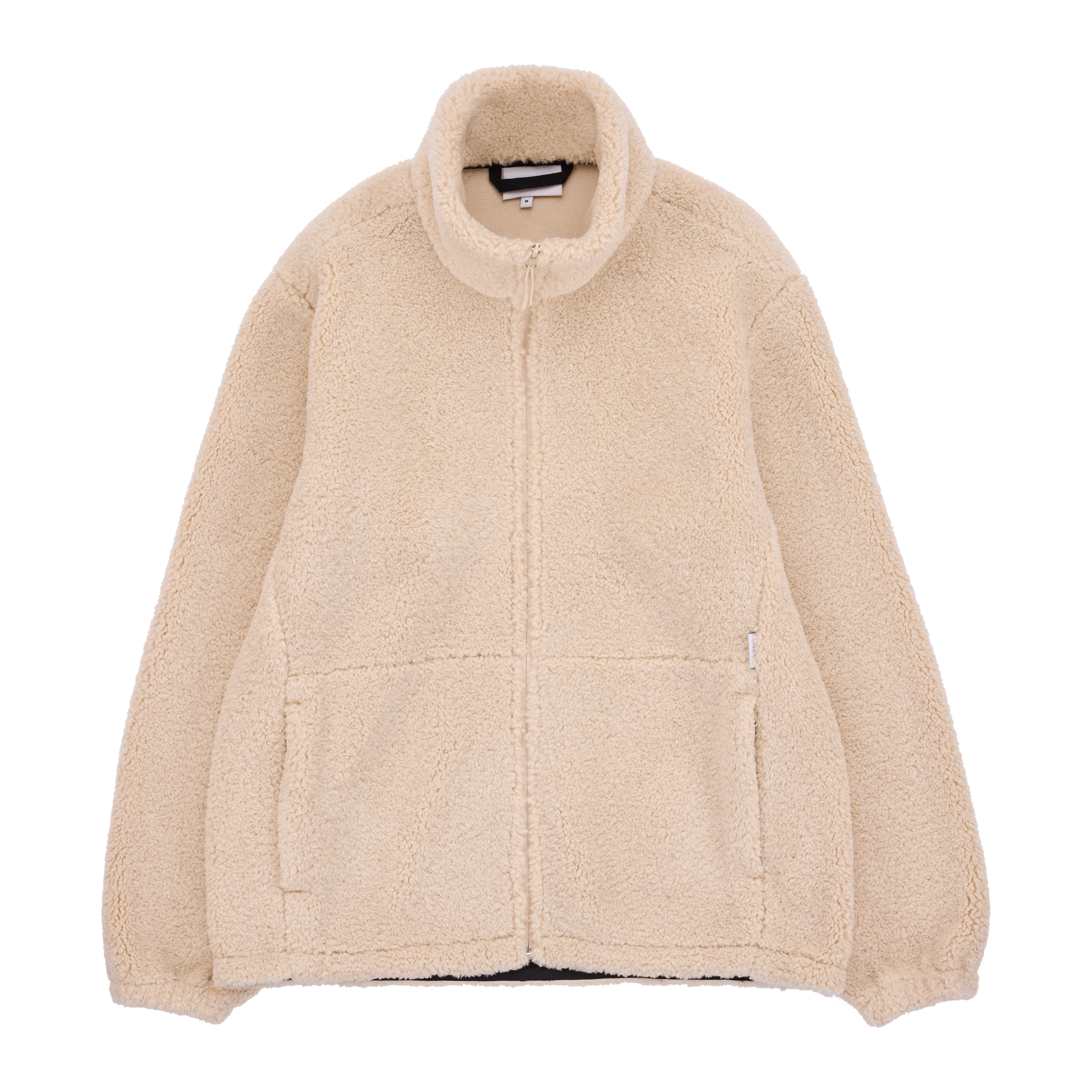 Mia Zip Fleece