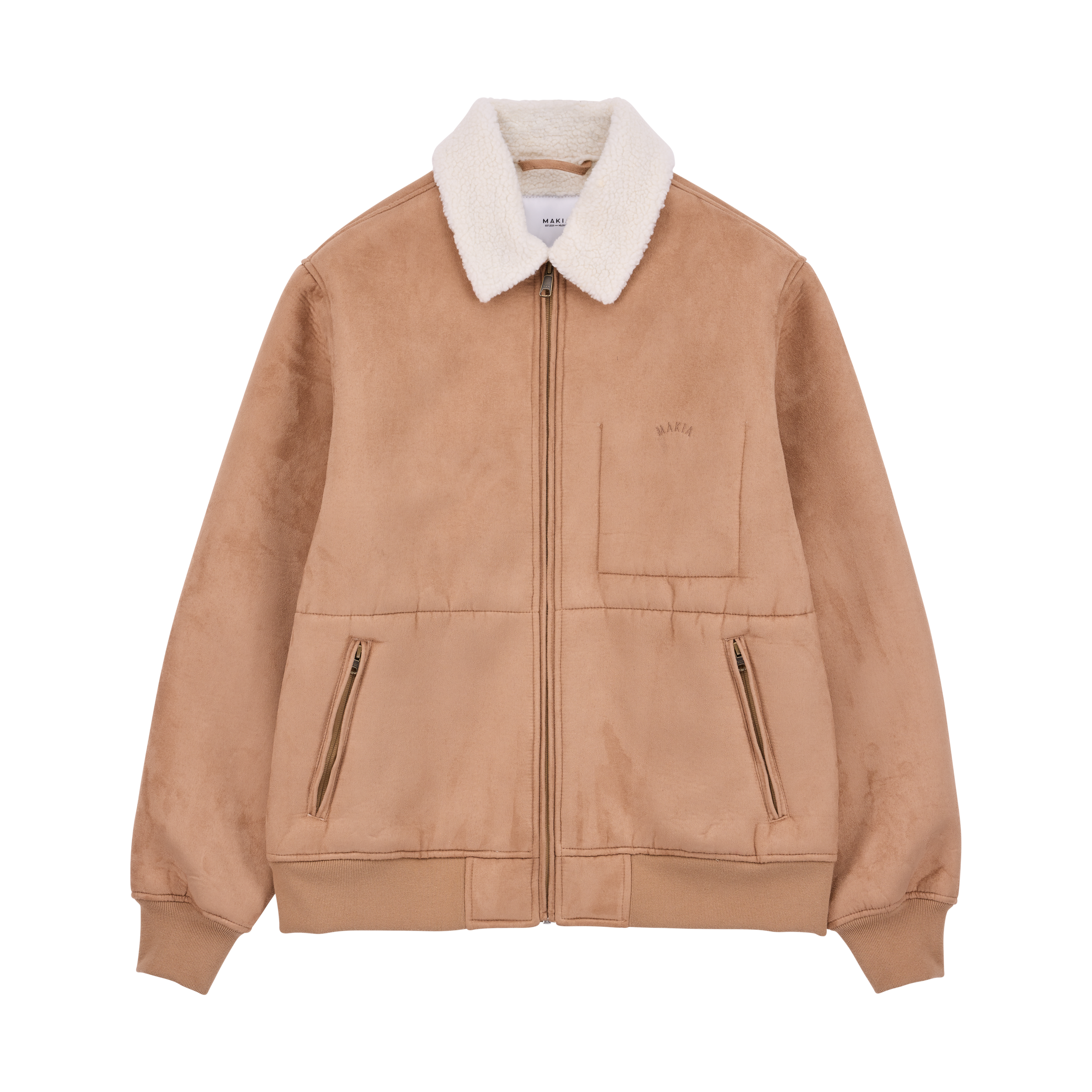 Author Jacket