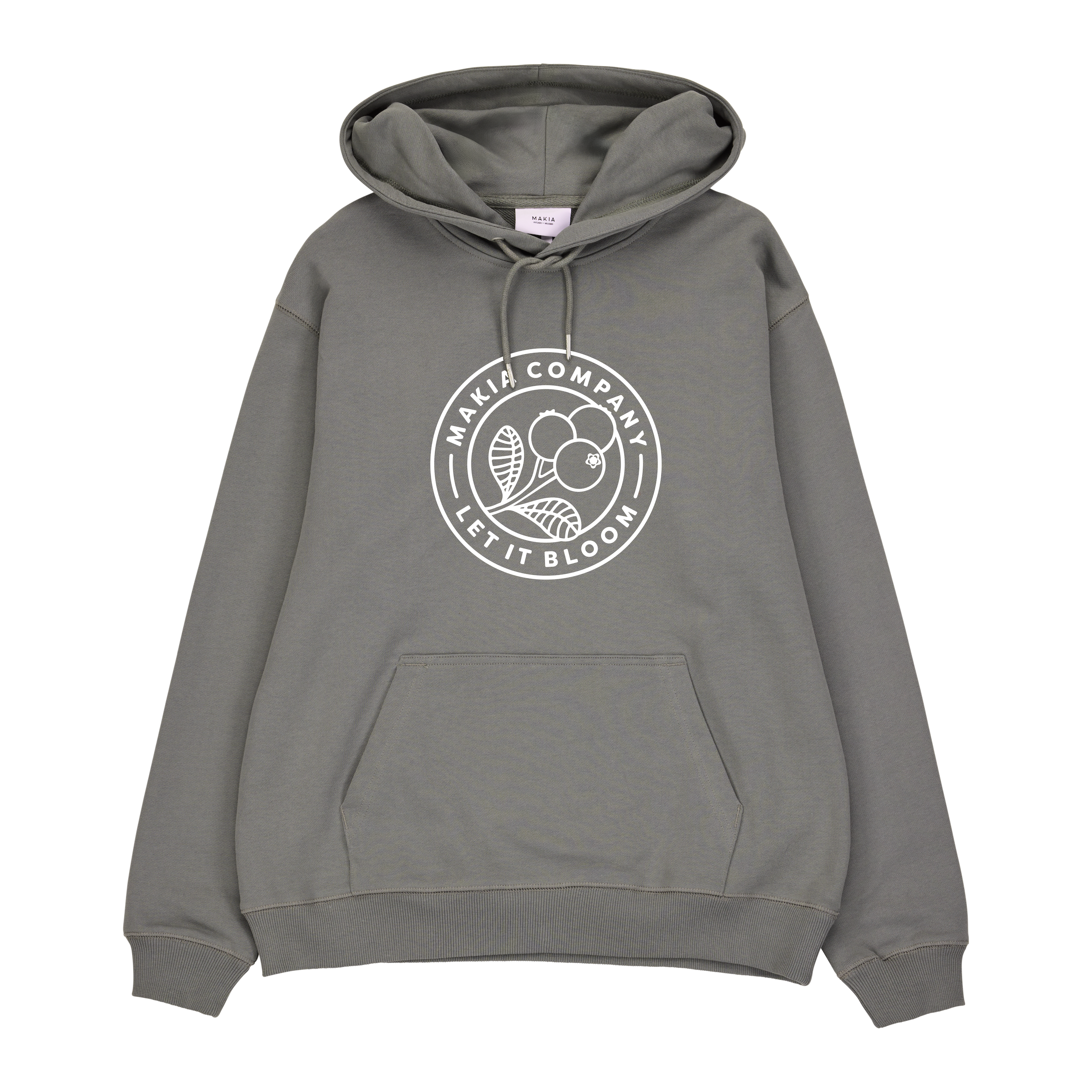 Let Hooded Sweatshirt