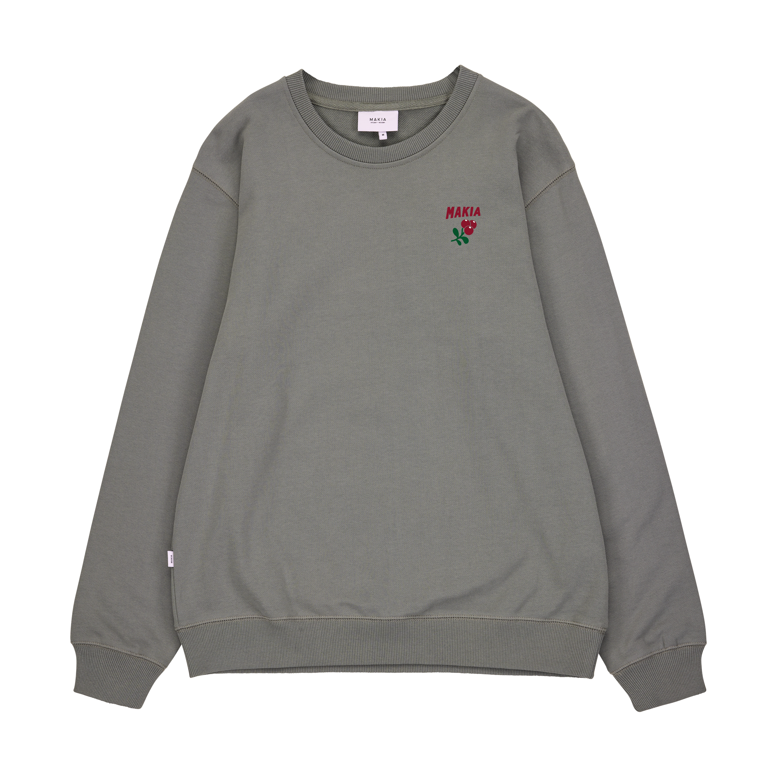 Berry Sweatshirt