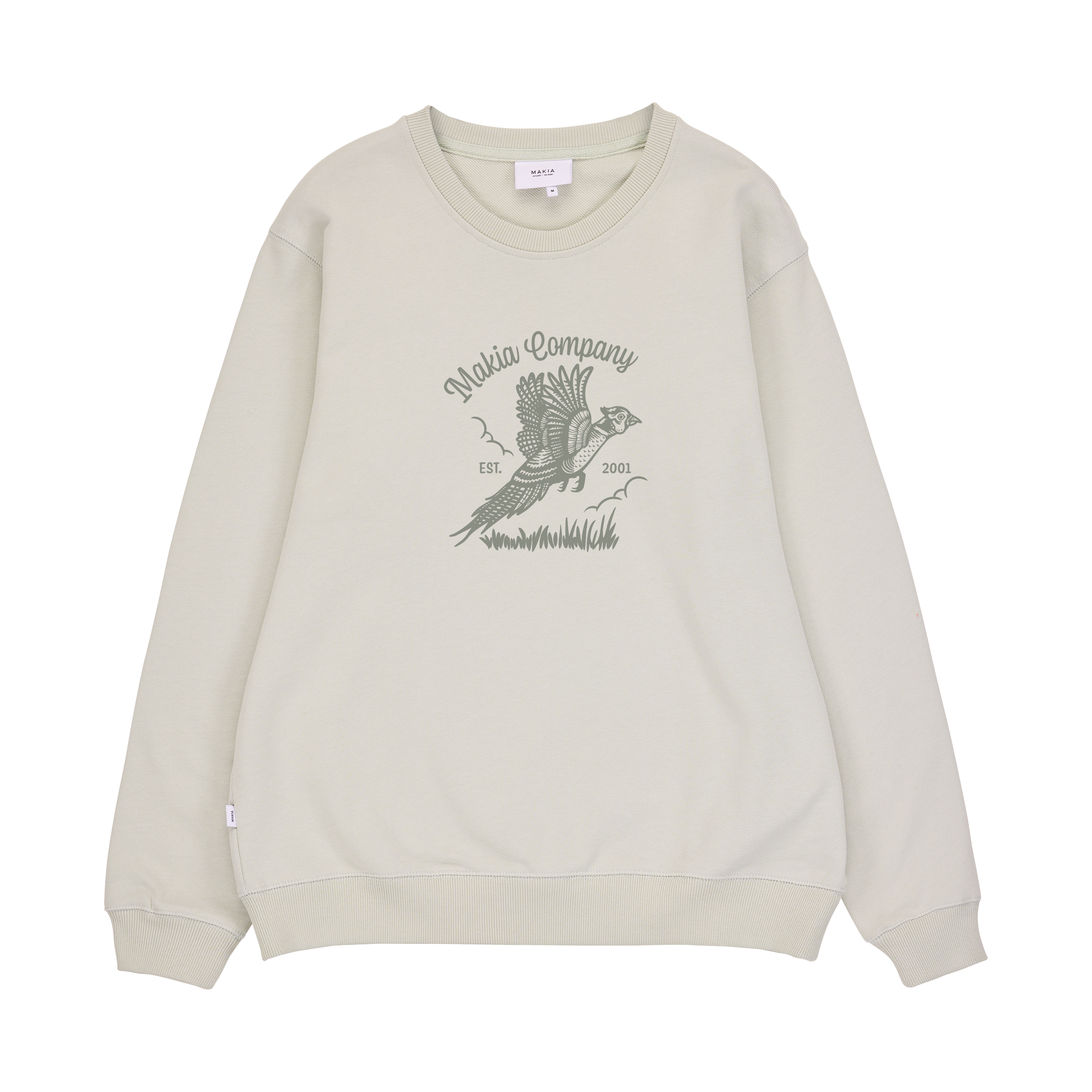 Sprint Sweatshirt