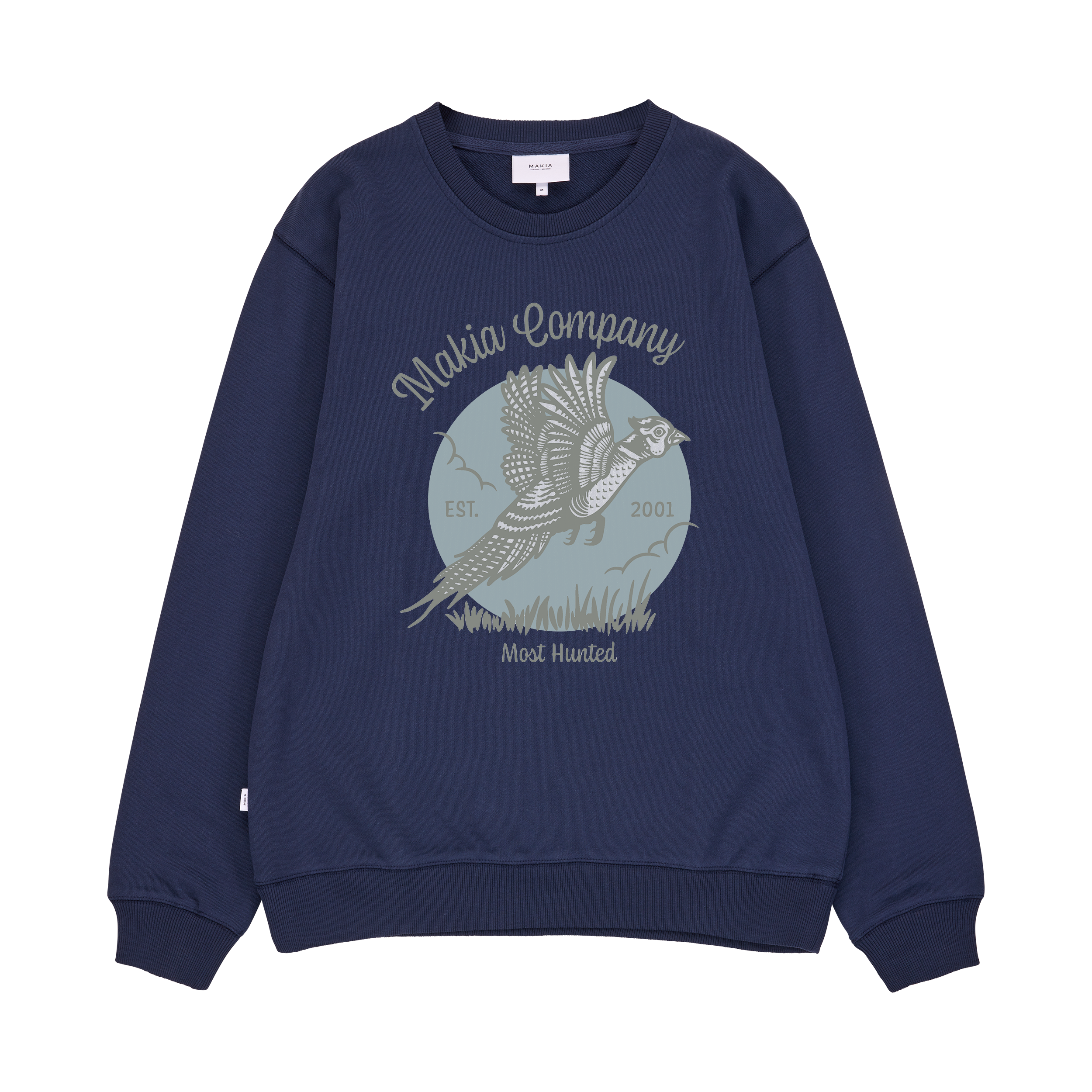 Hunted Sweatshirt