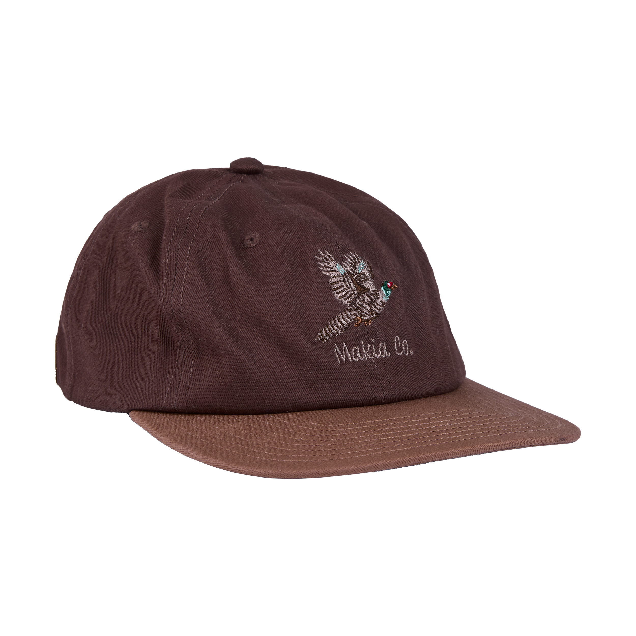 Hunted  Cap