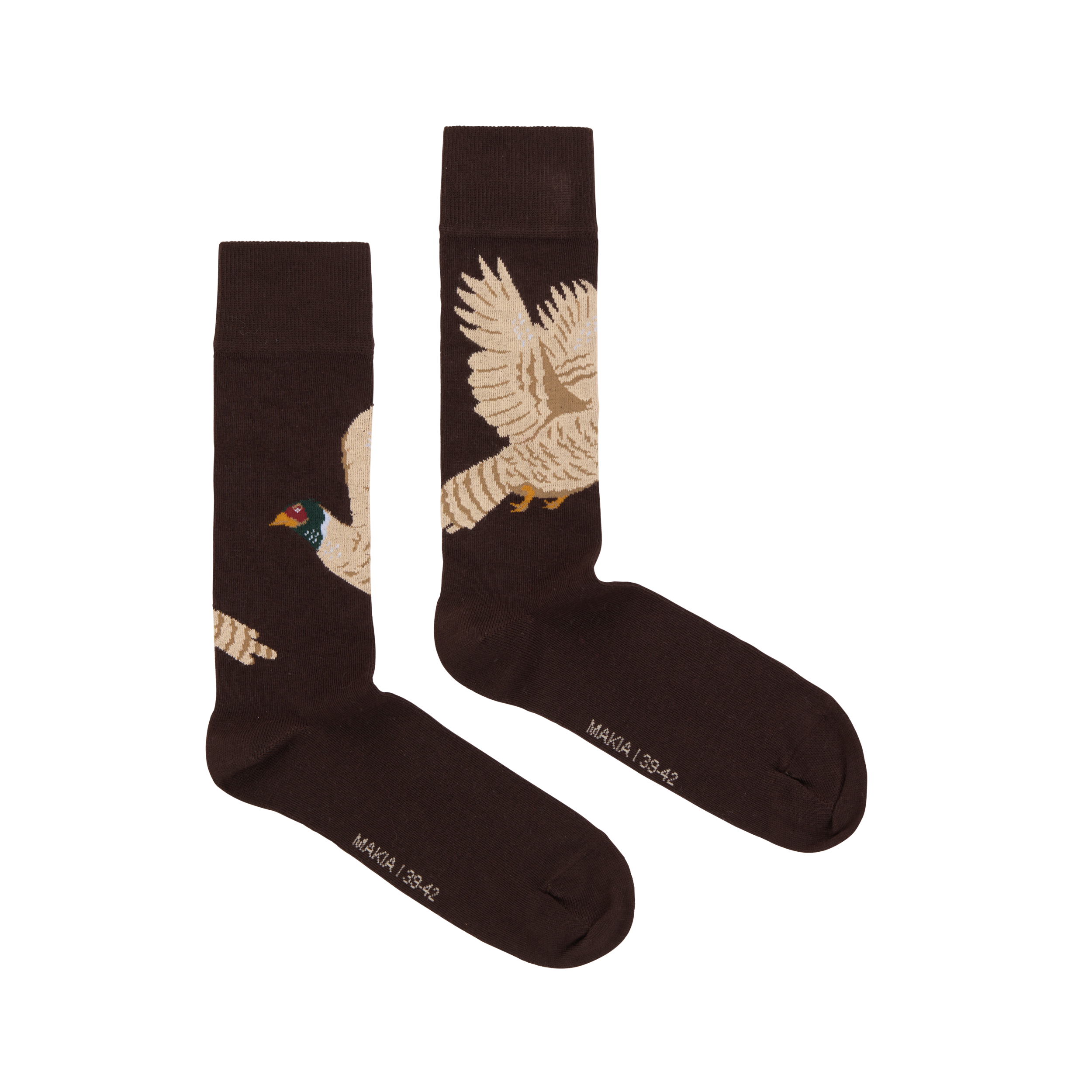 Hunted Socks