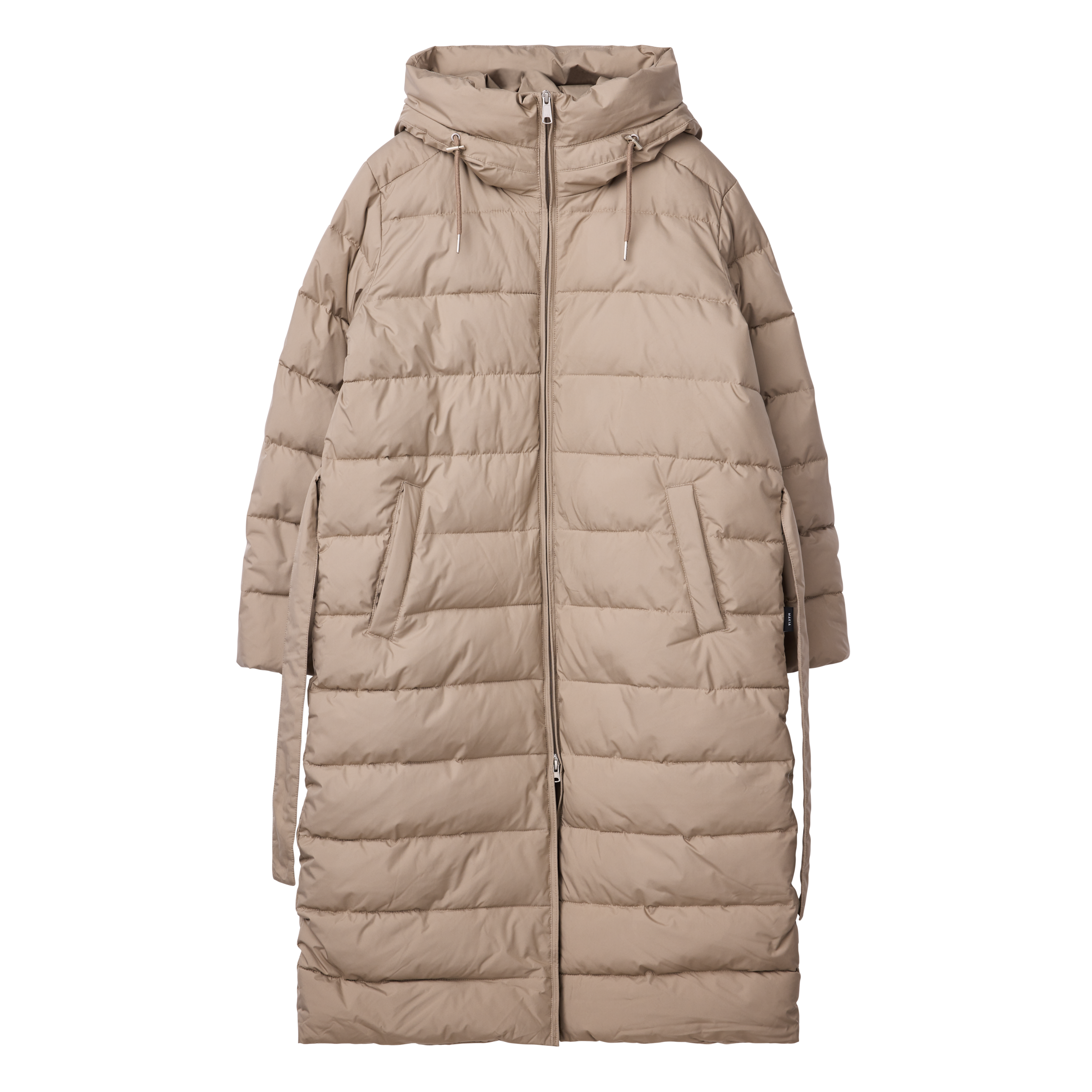 Freja Coat