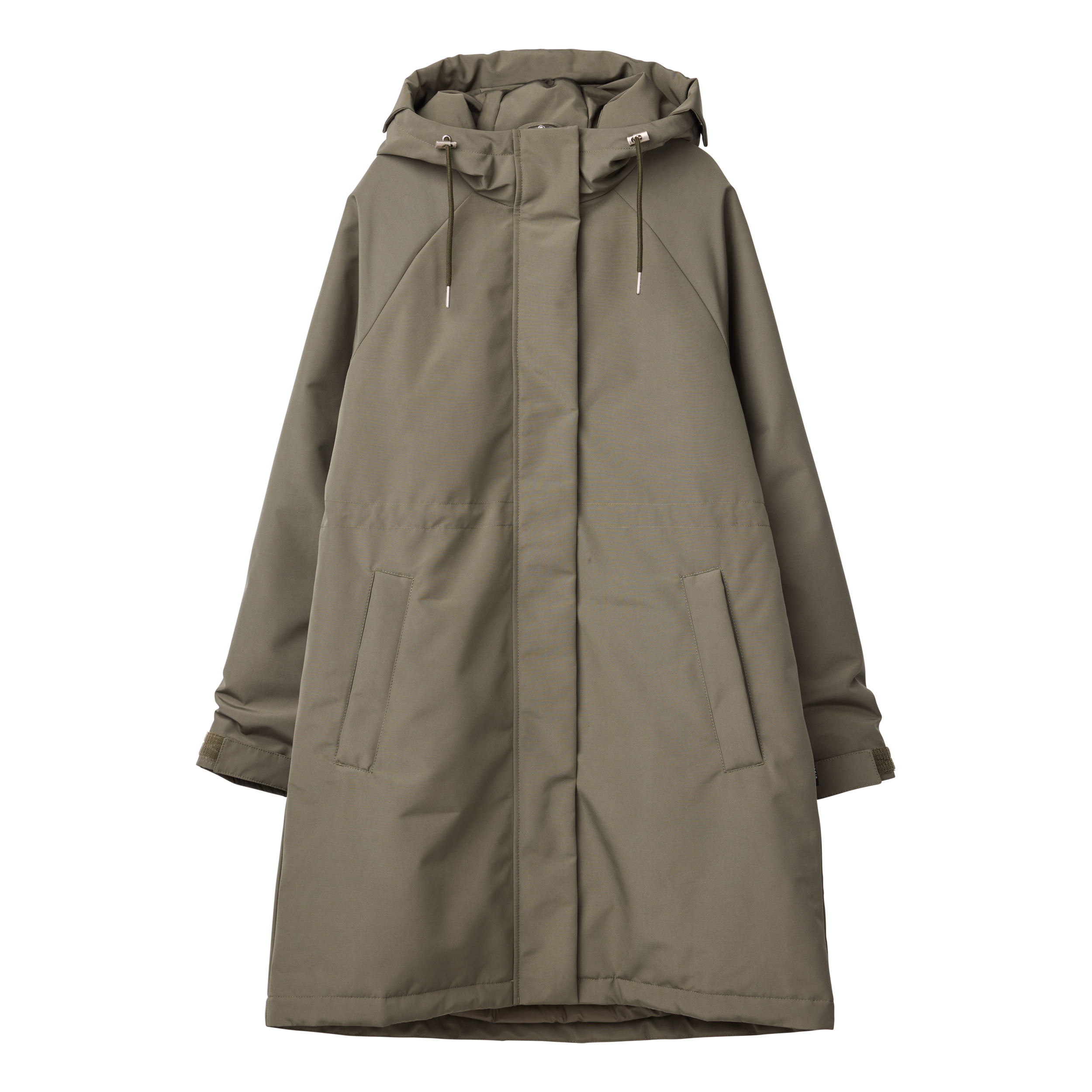 Kaija Coat