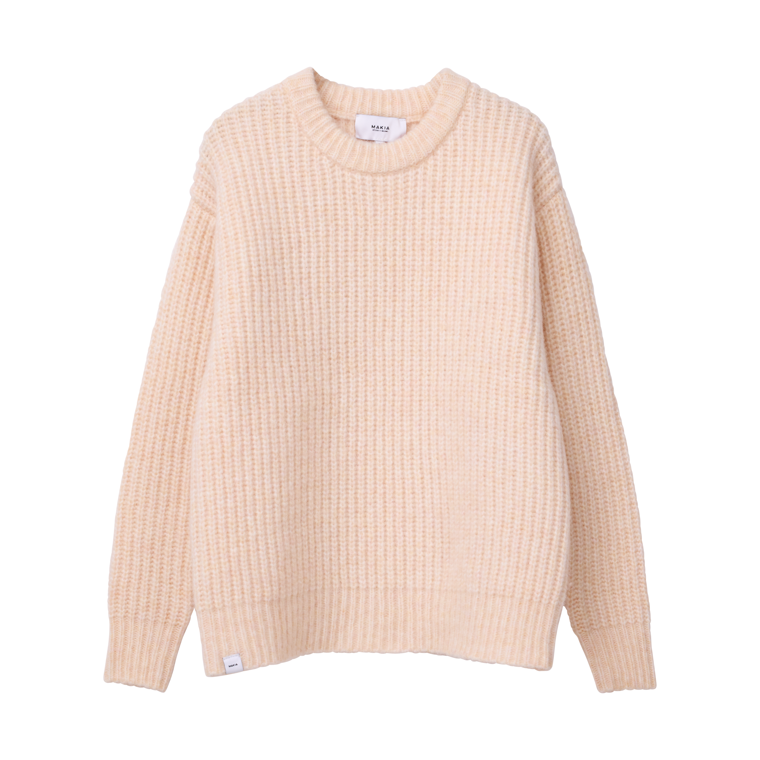 Mabel Knit