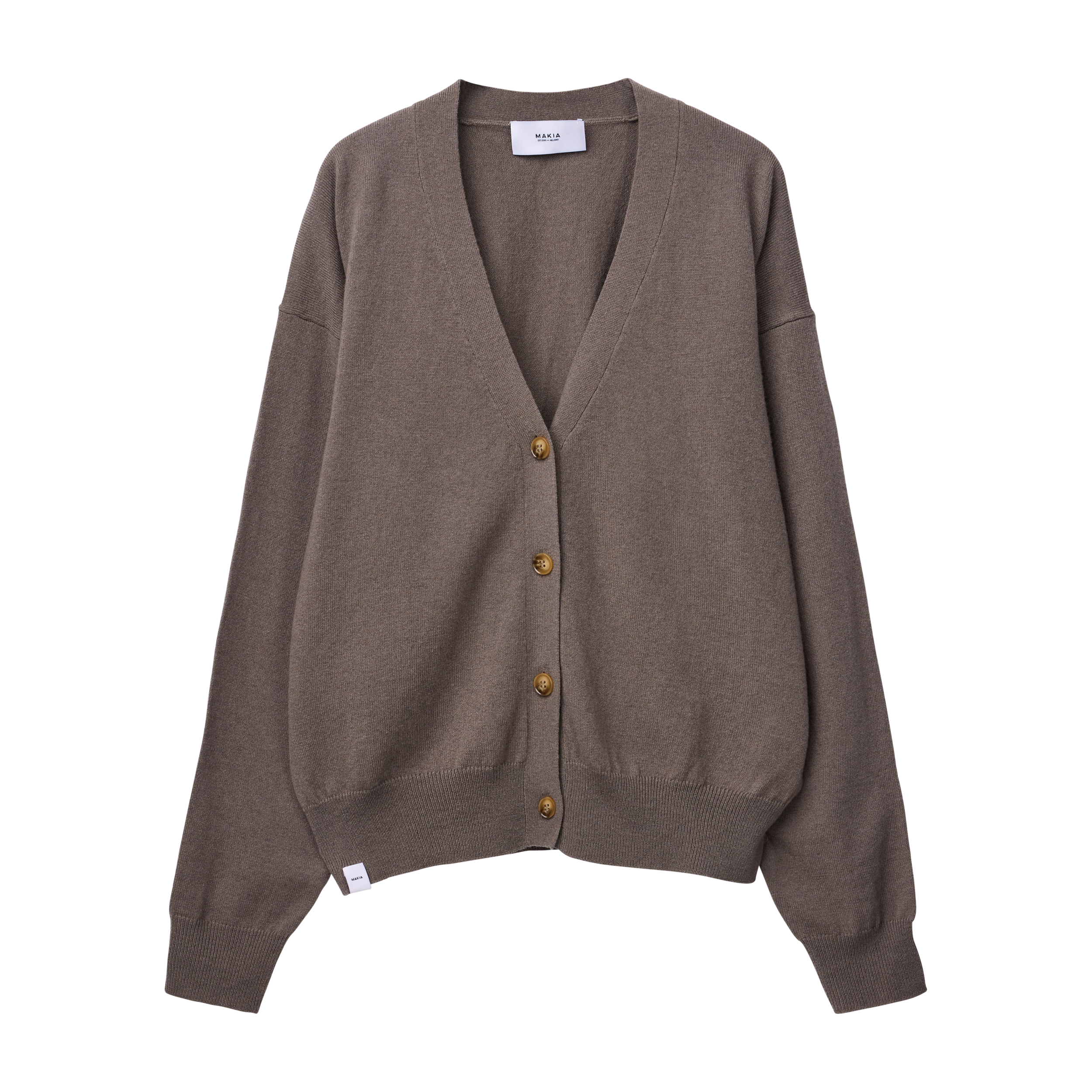 Hanna Cardigan