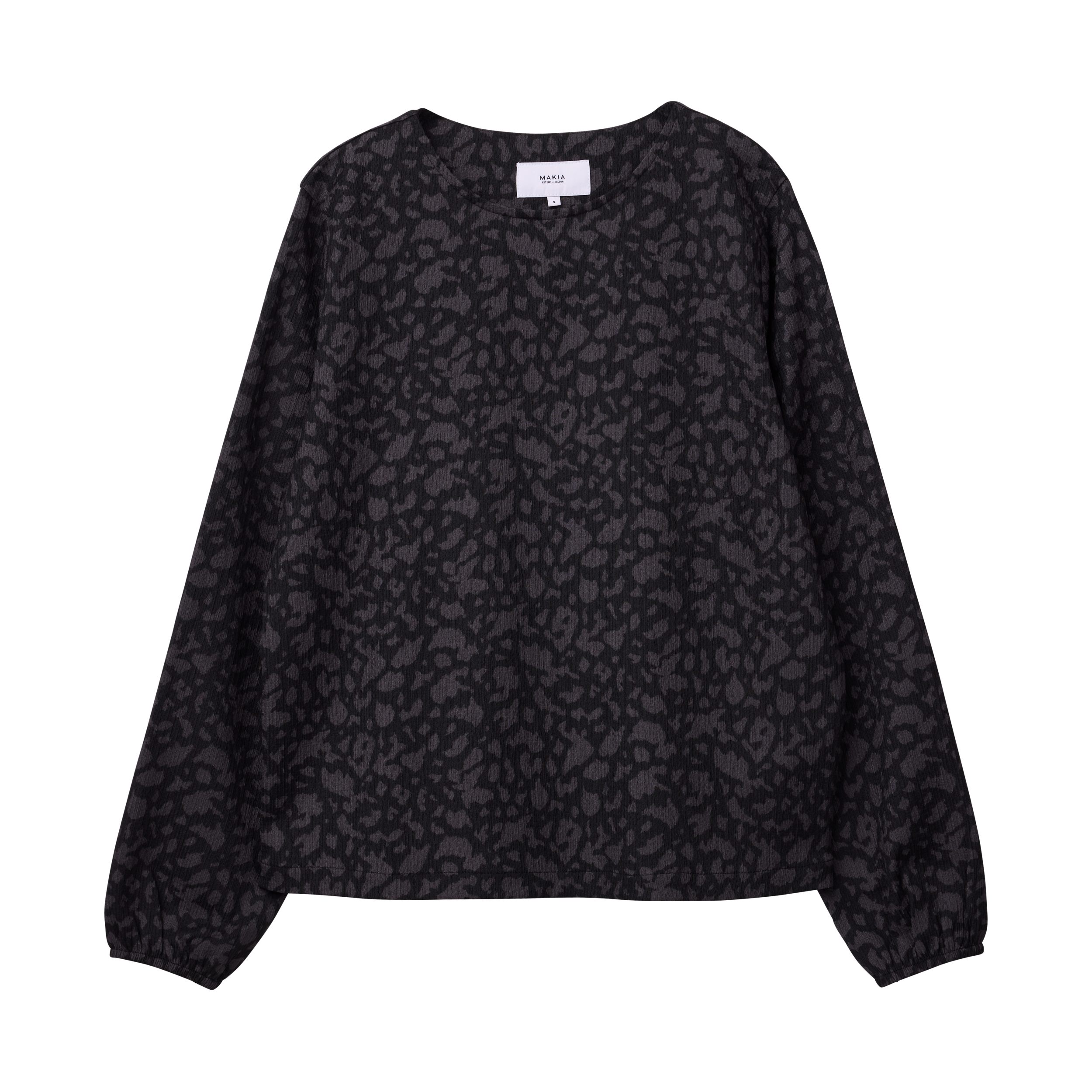 Laila Blouse
