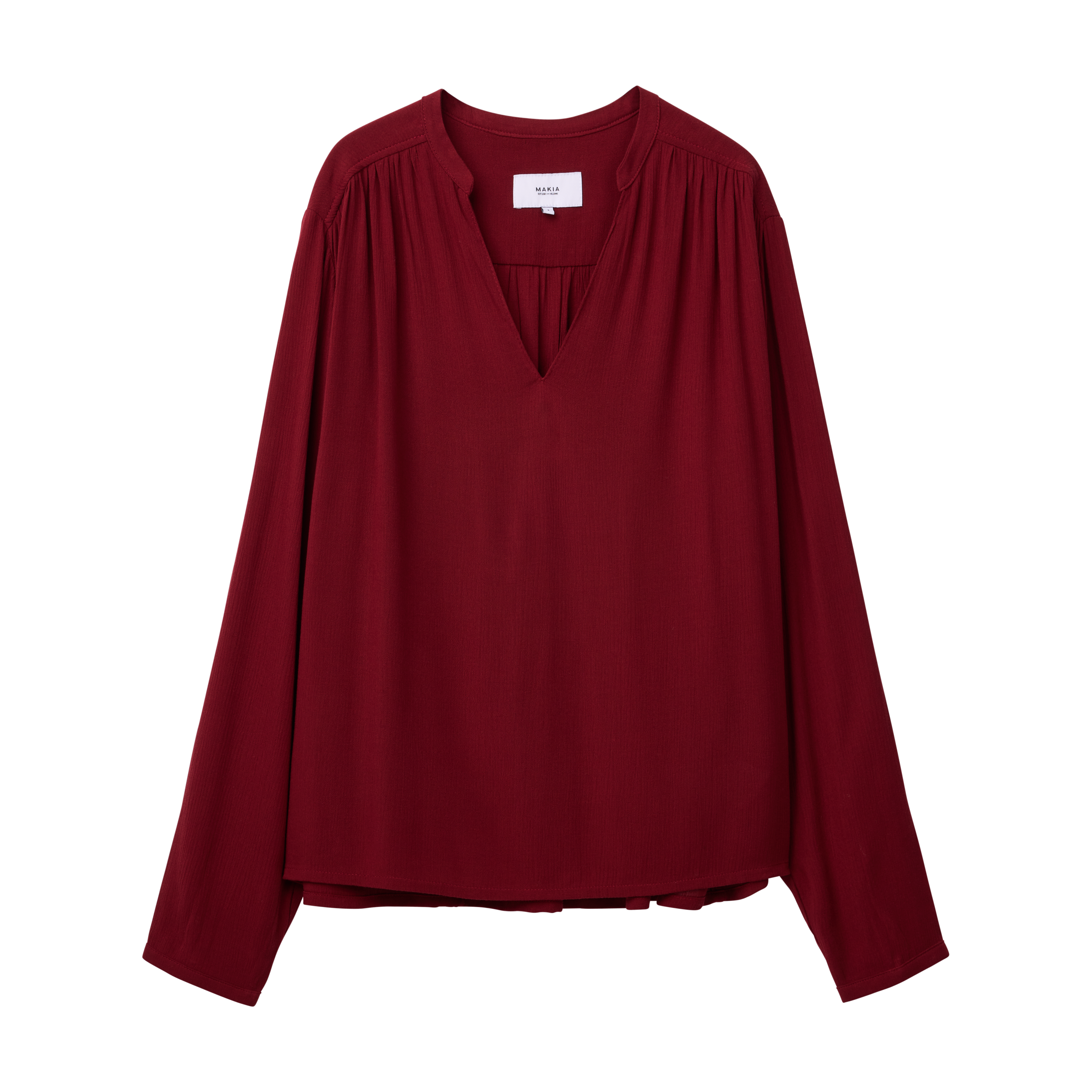 Heidi Blouse
