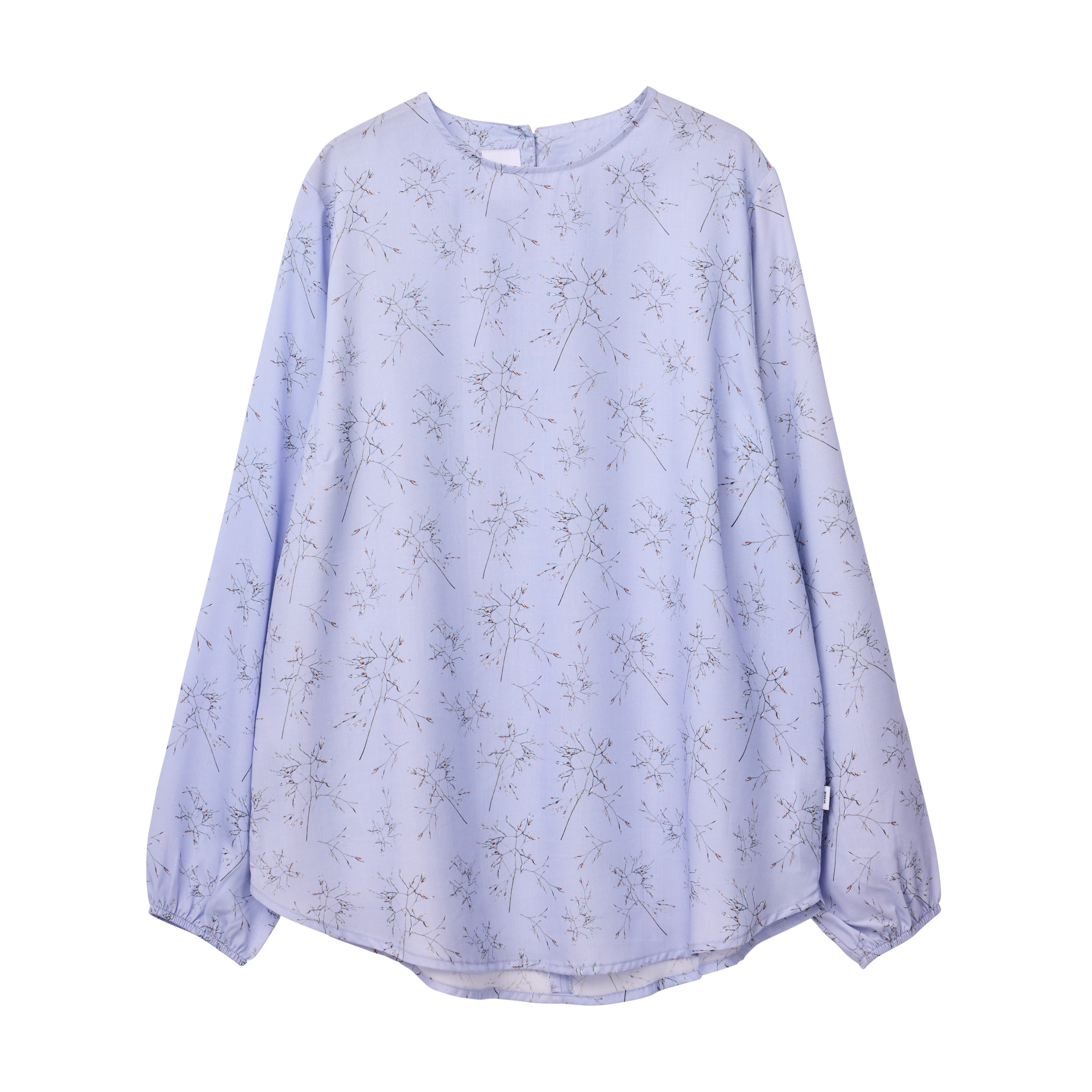 Hay Blouse