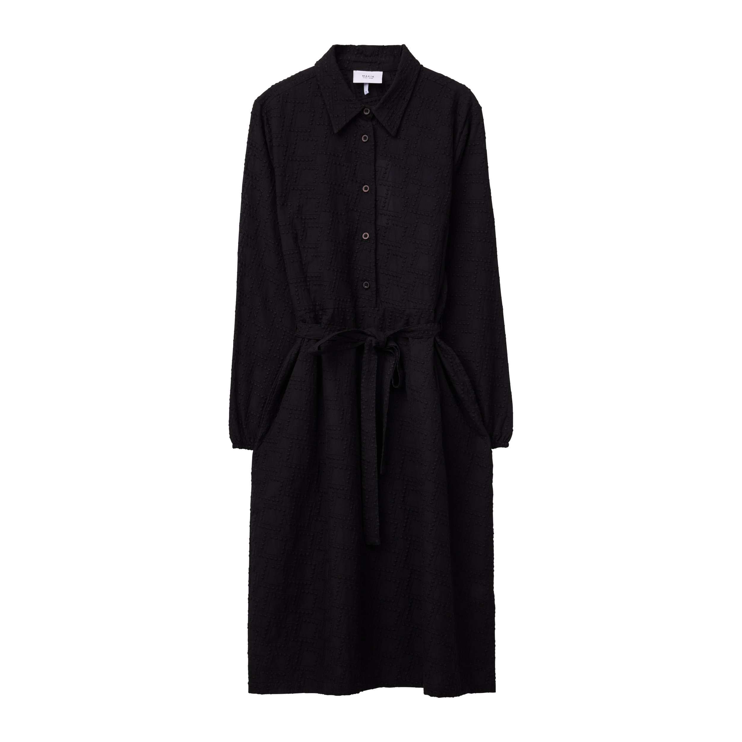 Lotte Dress